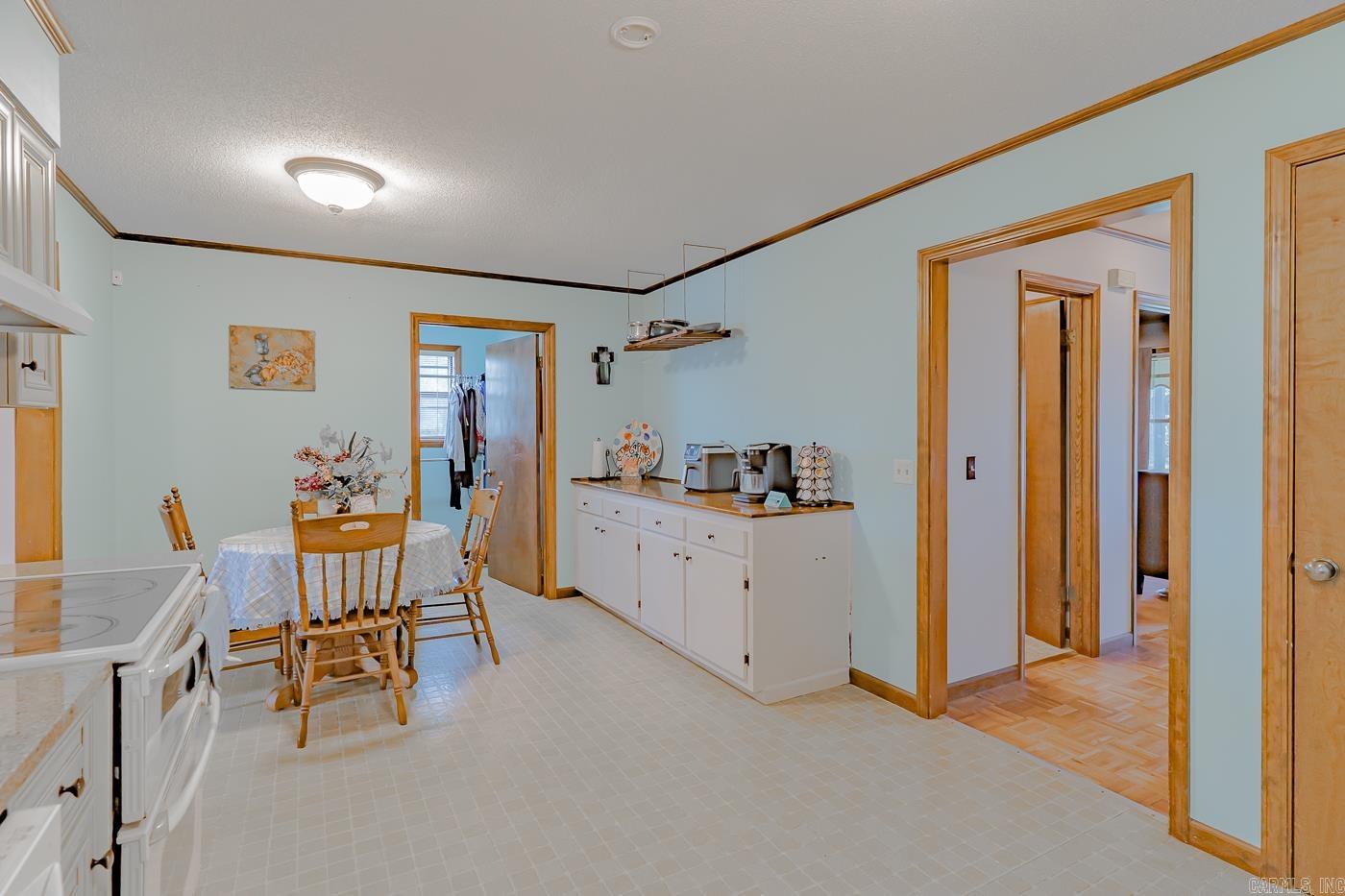 Floyds - Residential