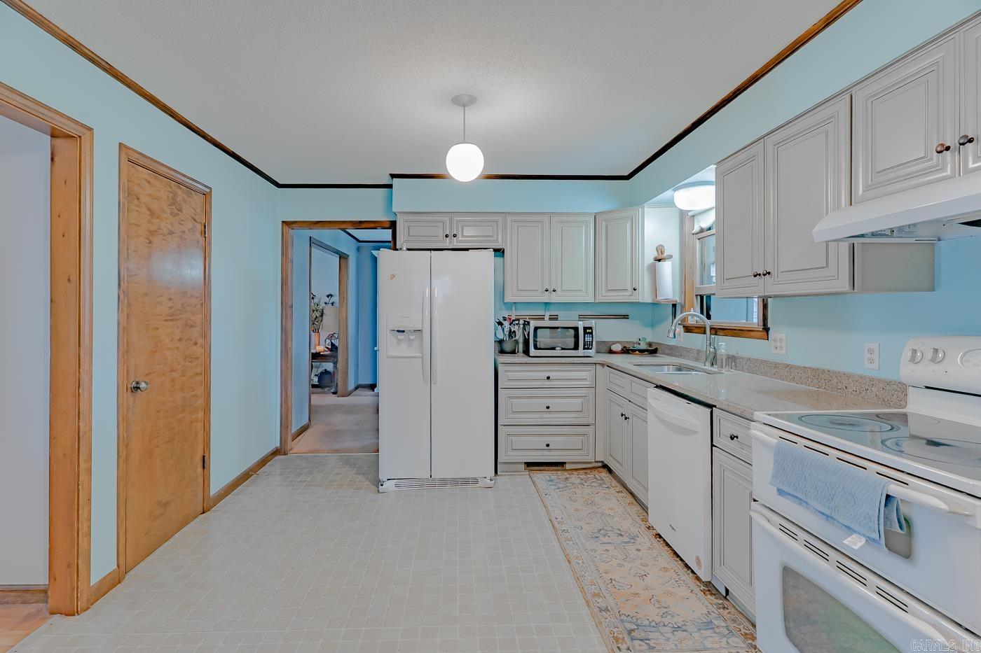 Floyds - Residential