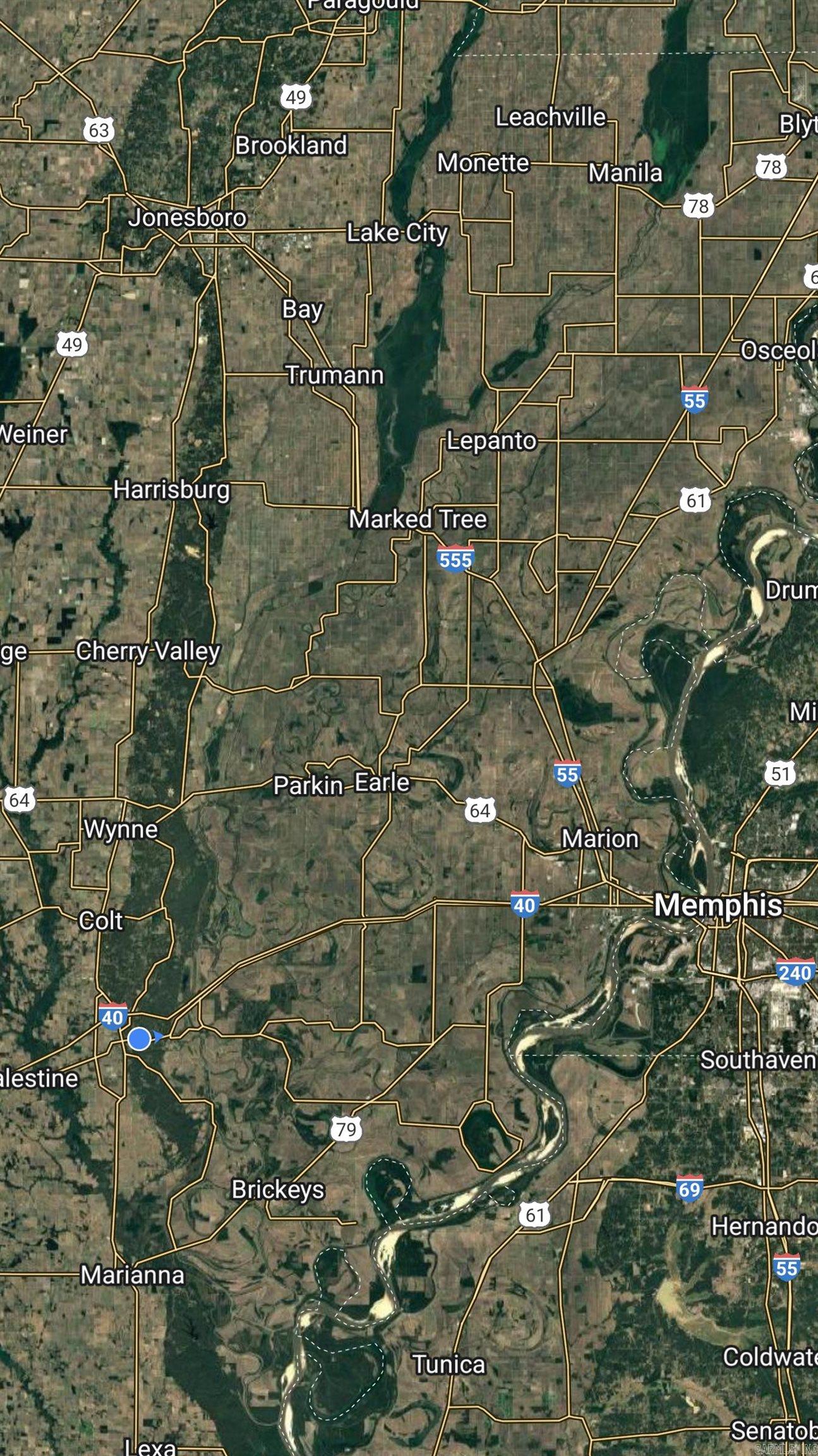 Floyds - Residential