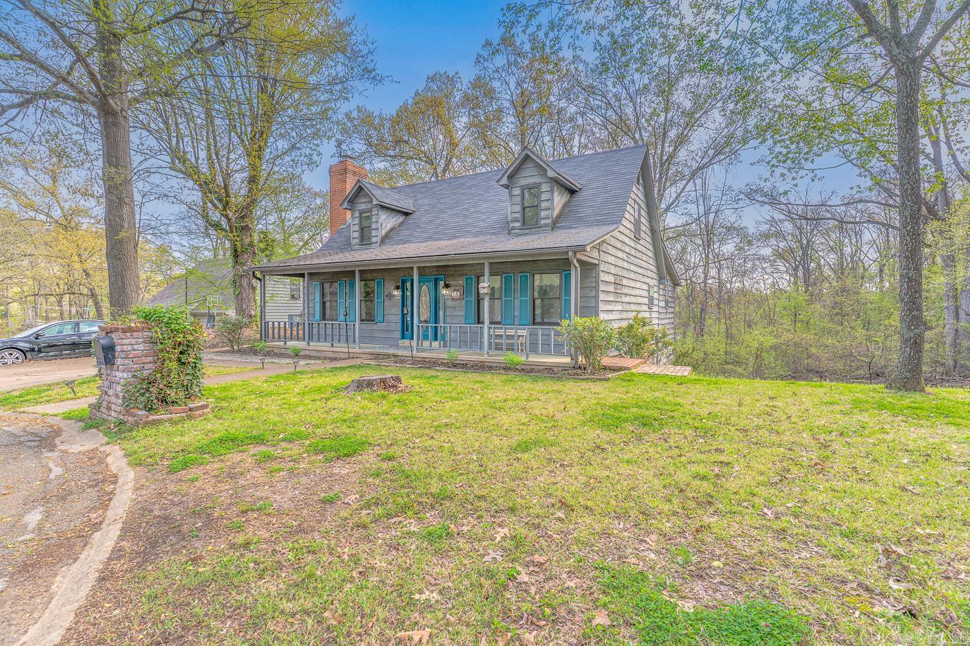 Floyds - Residential