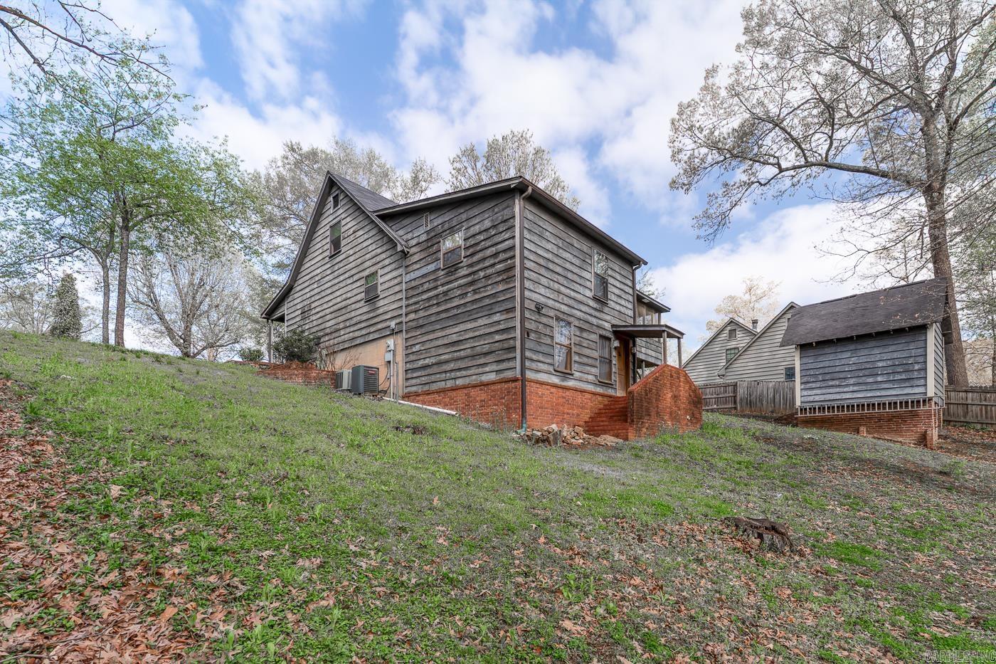 Floyds - Residential