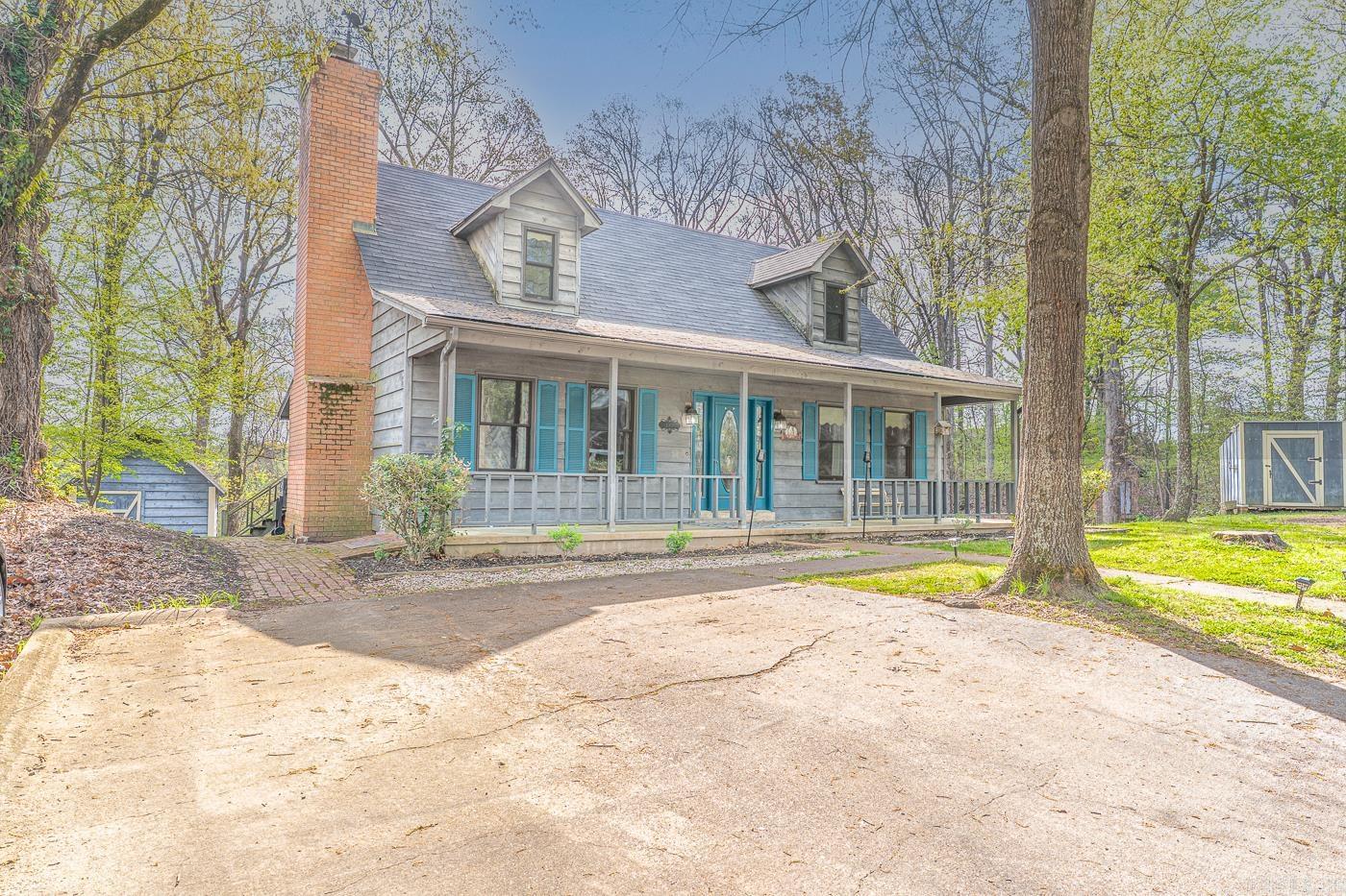 Floyds - Residential