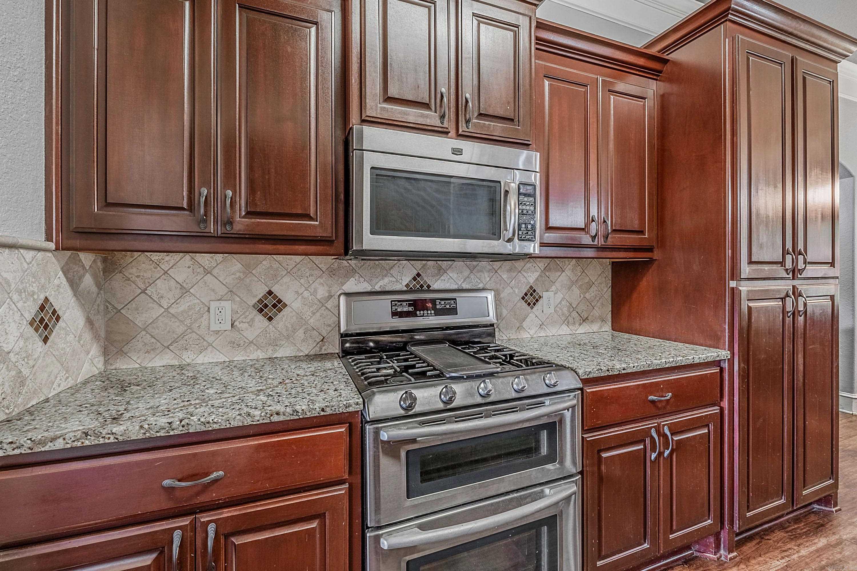 MILLERS VALLEY ADDN - Residential