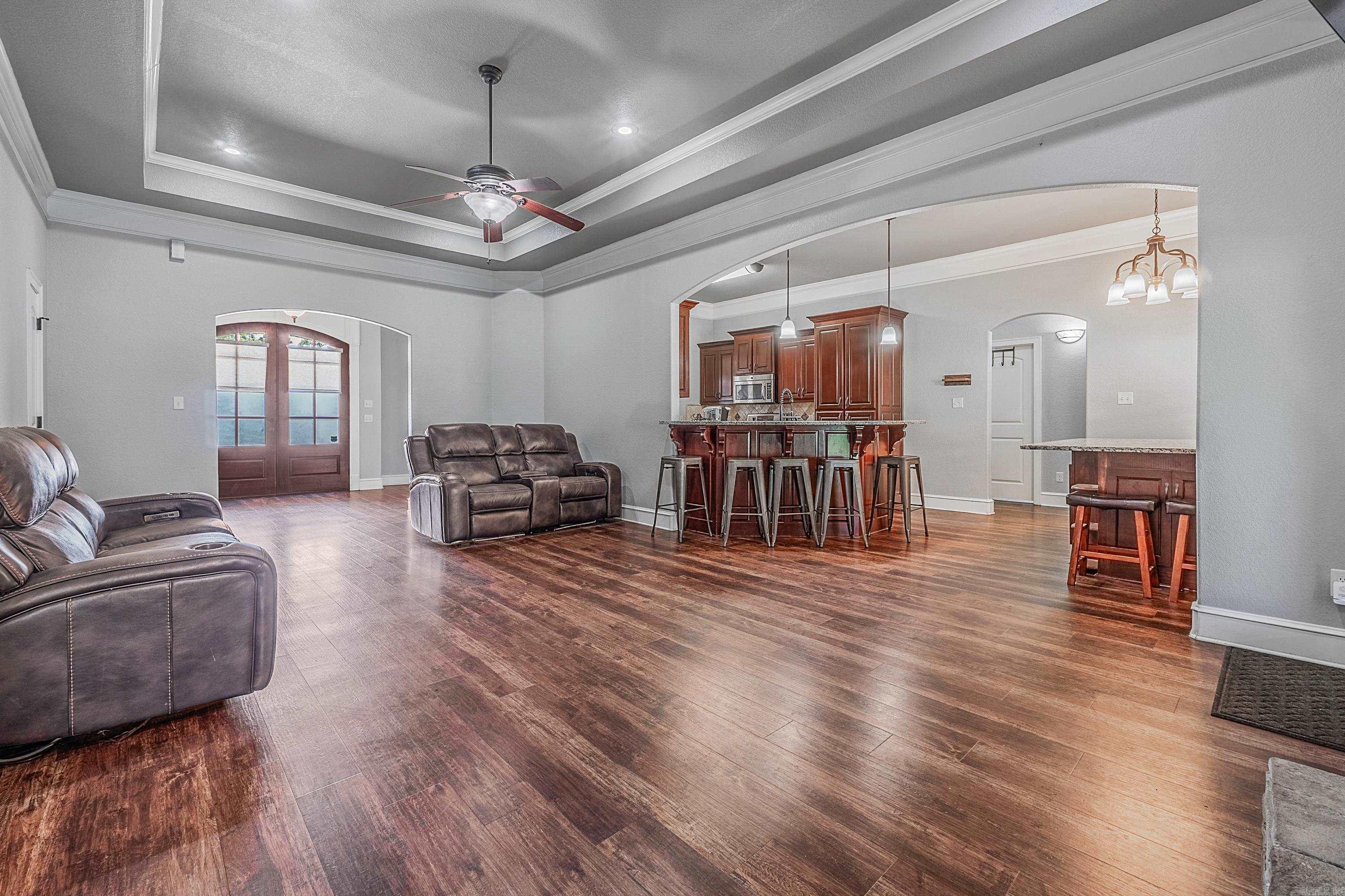 MILLERS VALLEY ADDN - Residential