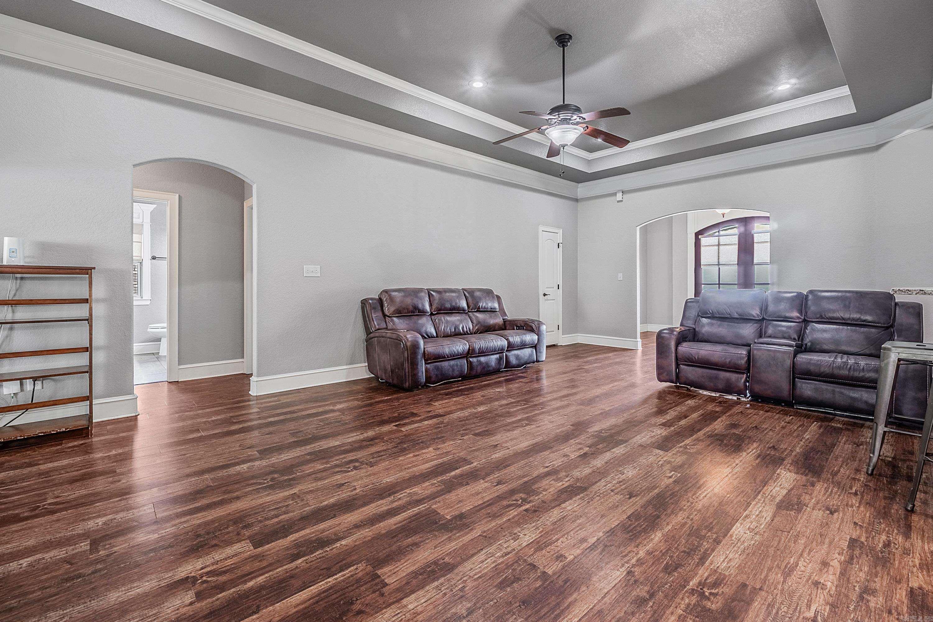 MILLERS VALLEY ADDN - Residential