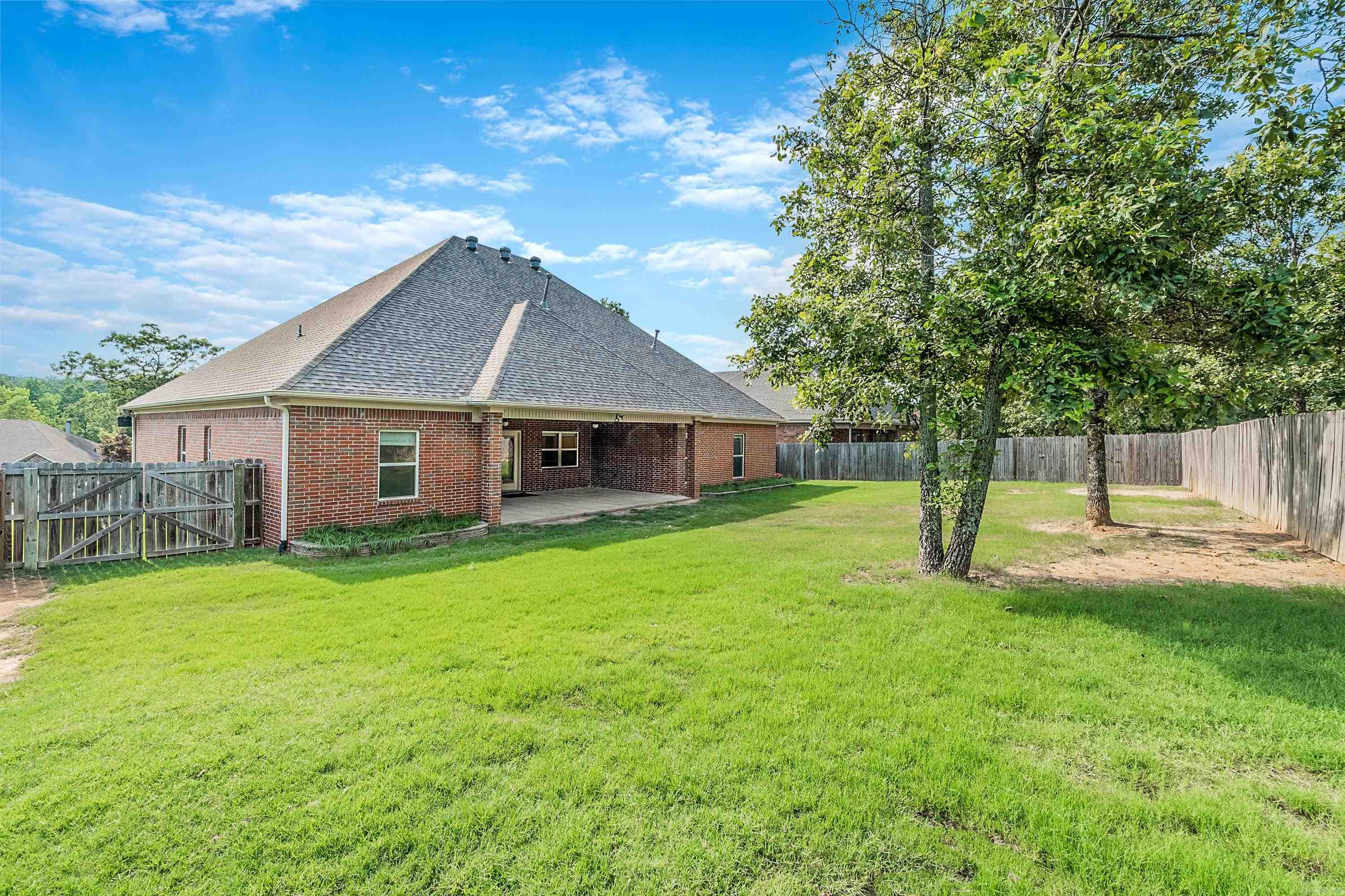 MILLERS VALLEY ADDN - Residential