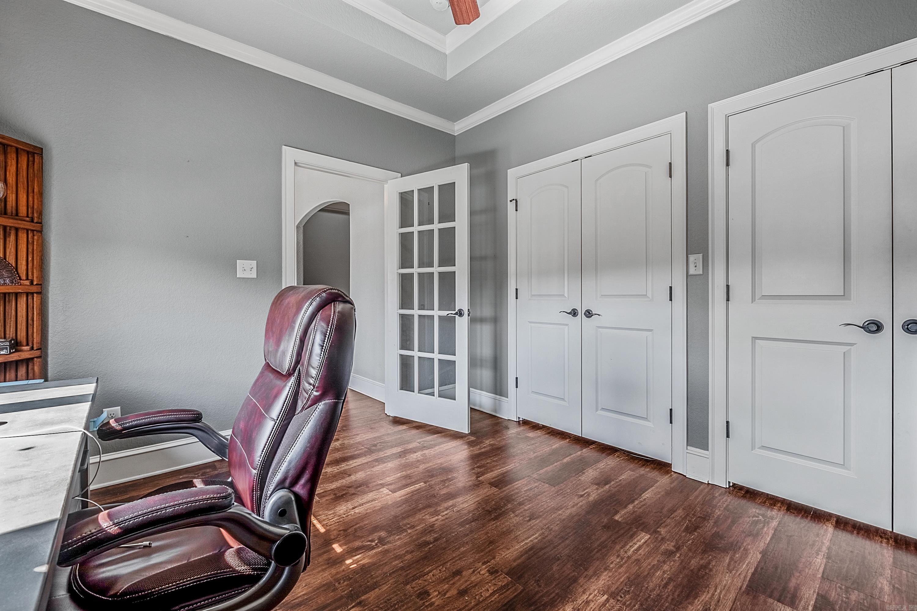 MILLERS VALLEY ADDN - Residential