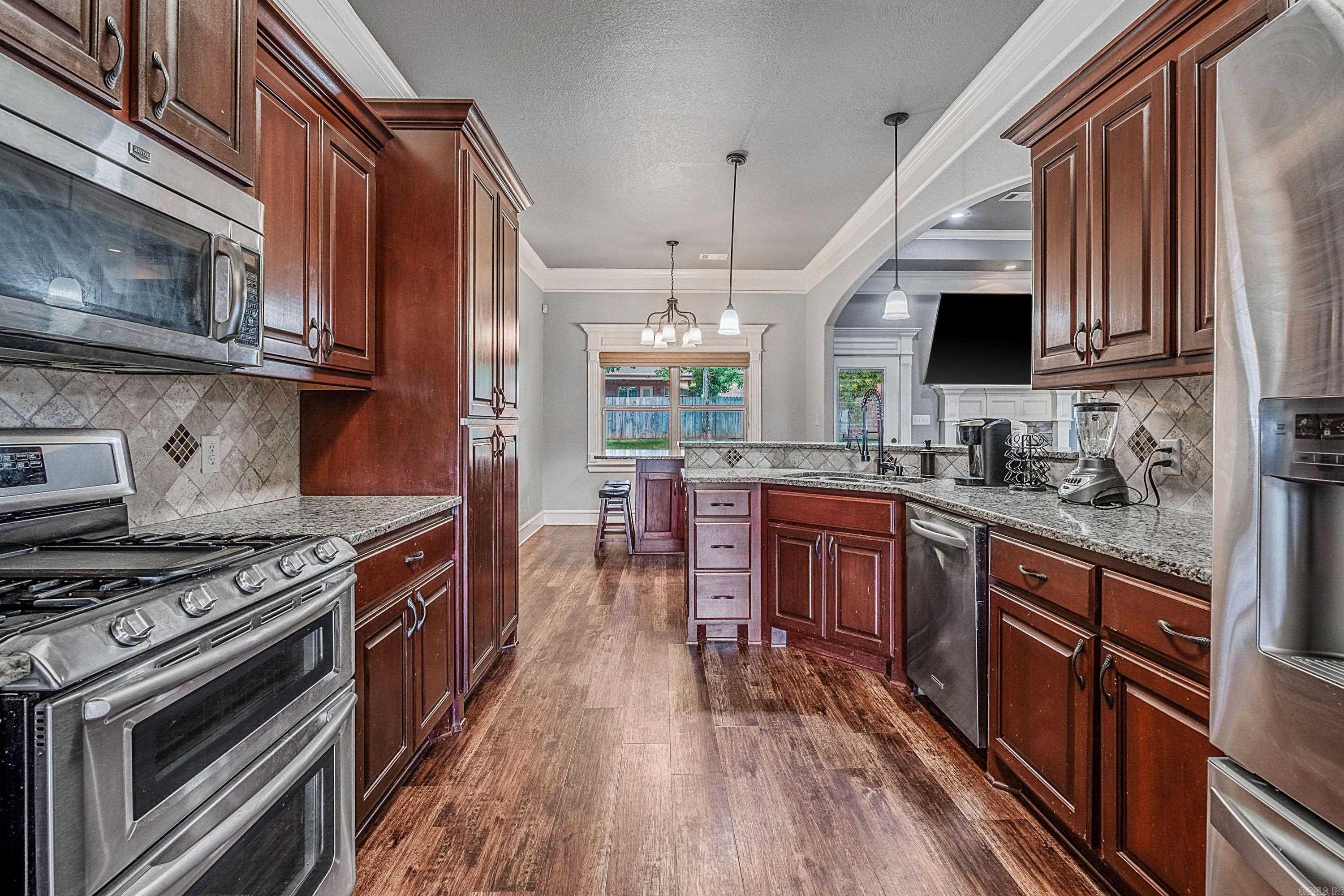 MILLERS VALLEY ADDN - Residential