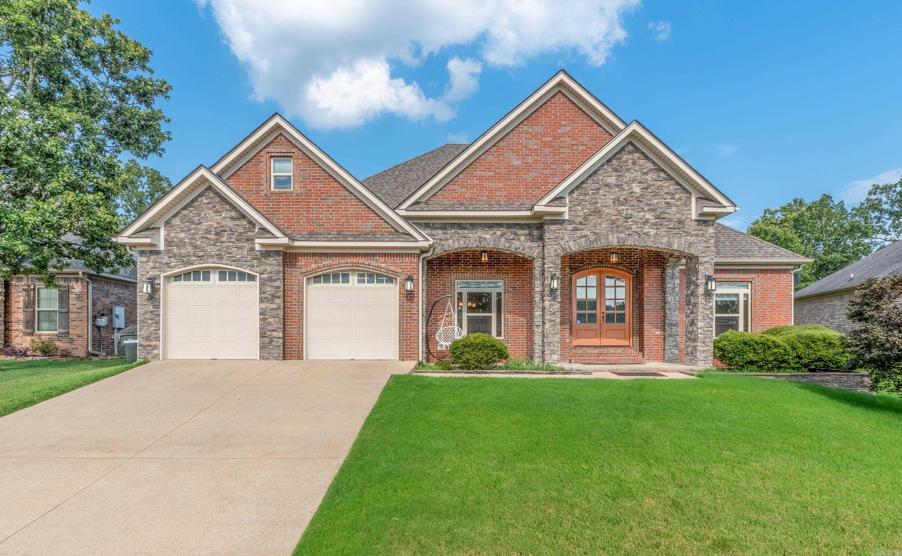 MILLERS VALLEY ADDN - Residential