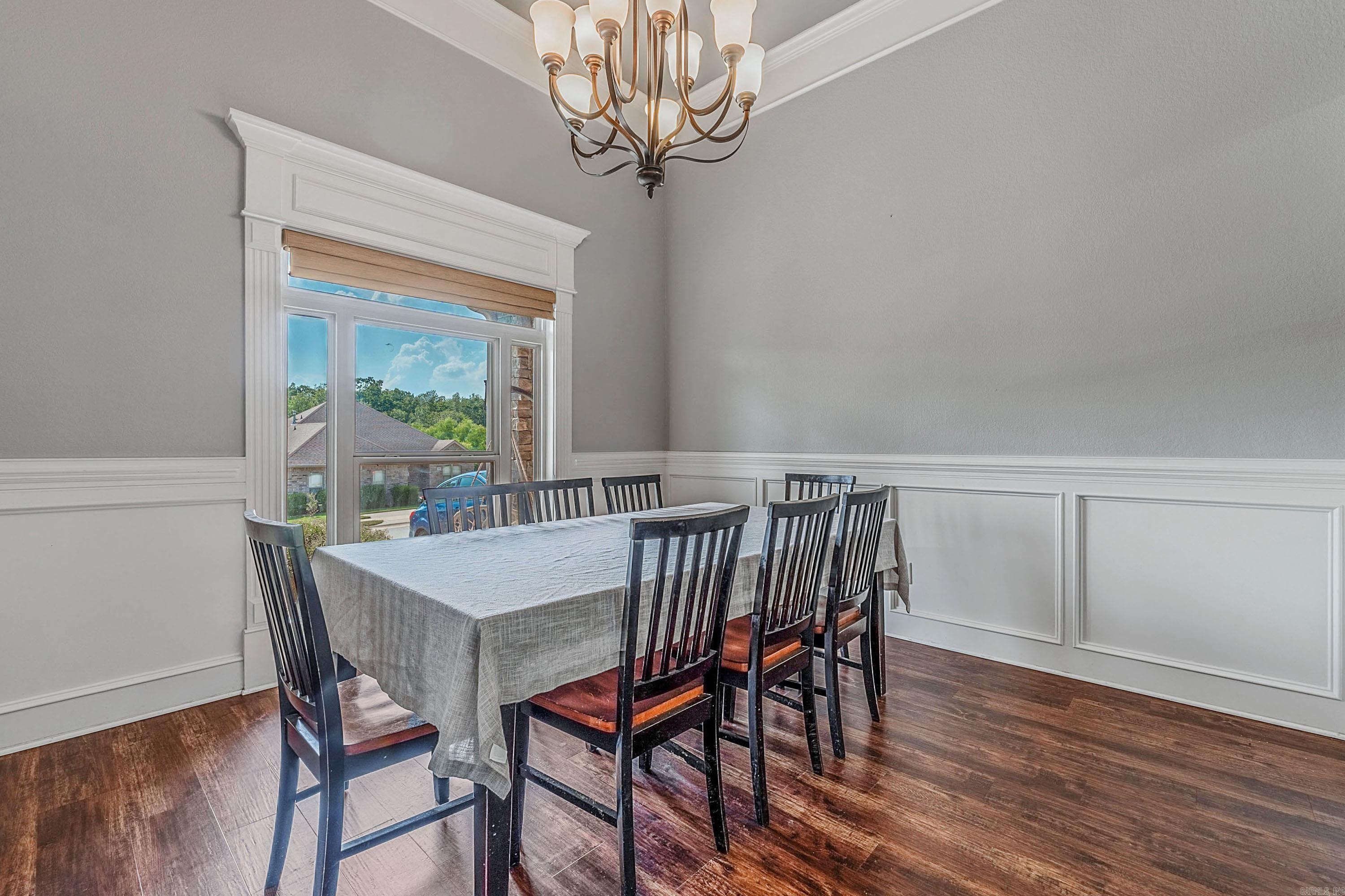 MILLERS VALLEY ADDN - Residential