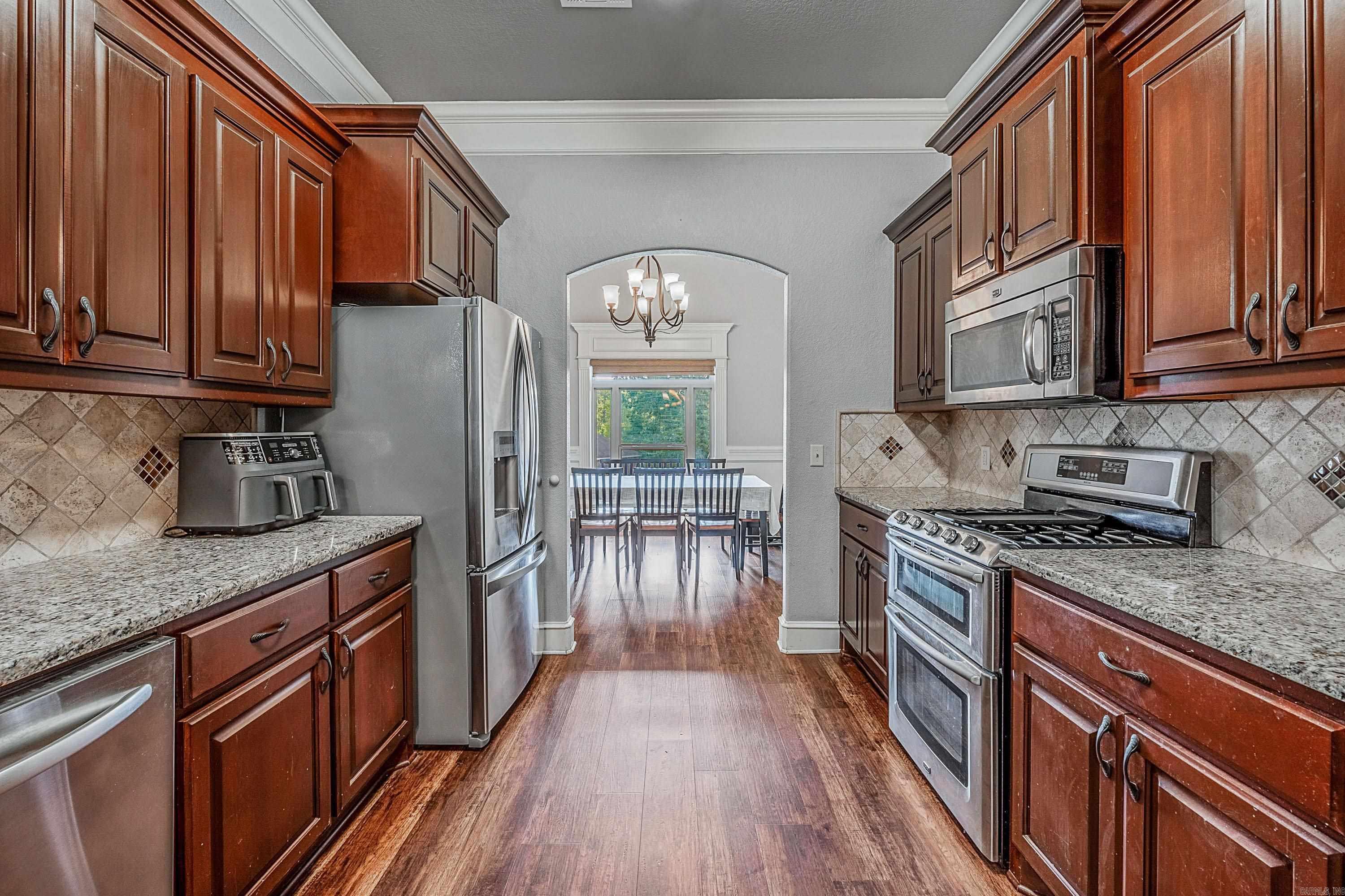 MILLERS VALLEY ADDN - Residential