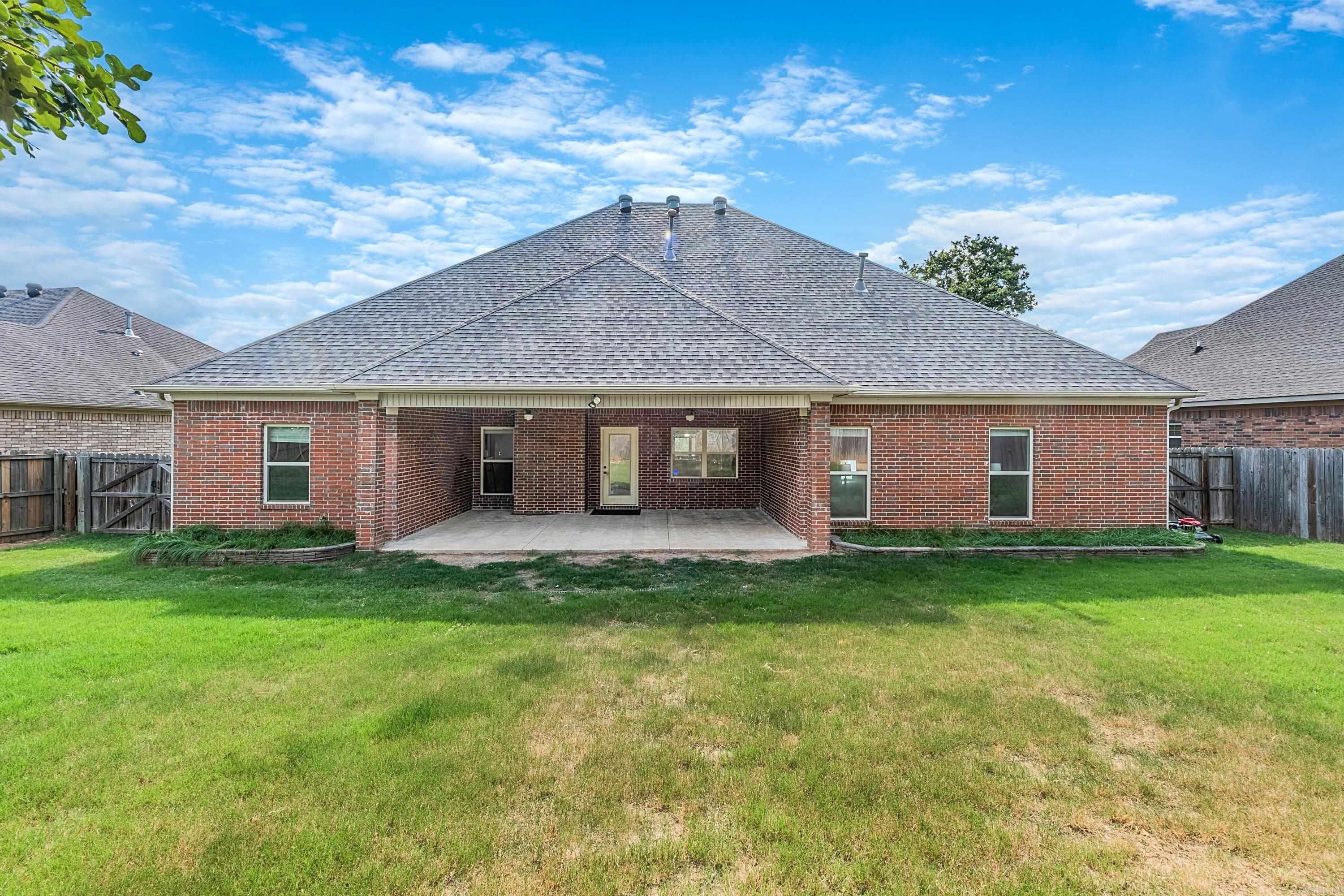 MILLERS VALLEY ADDN - Residential