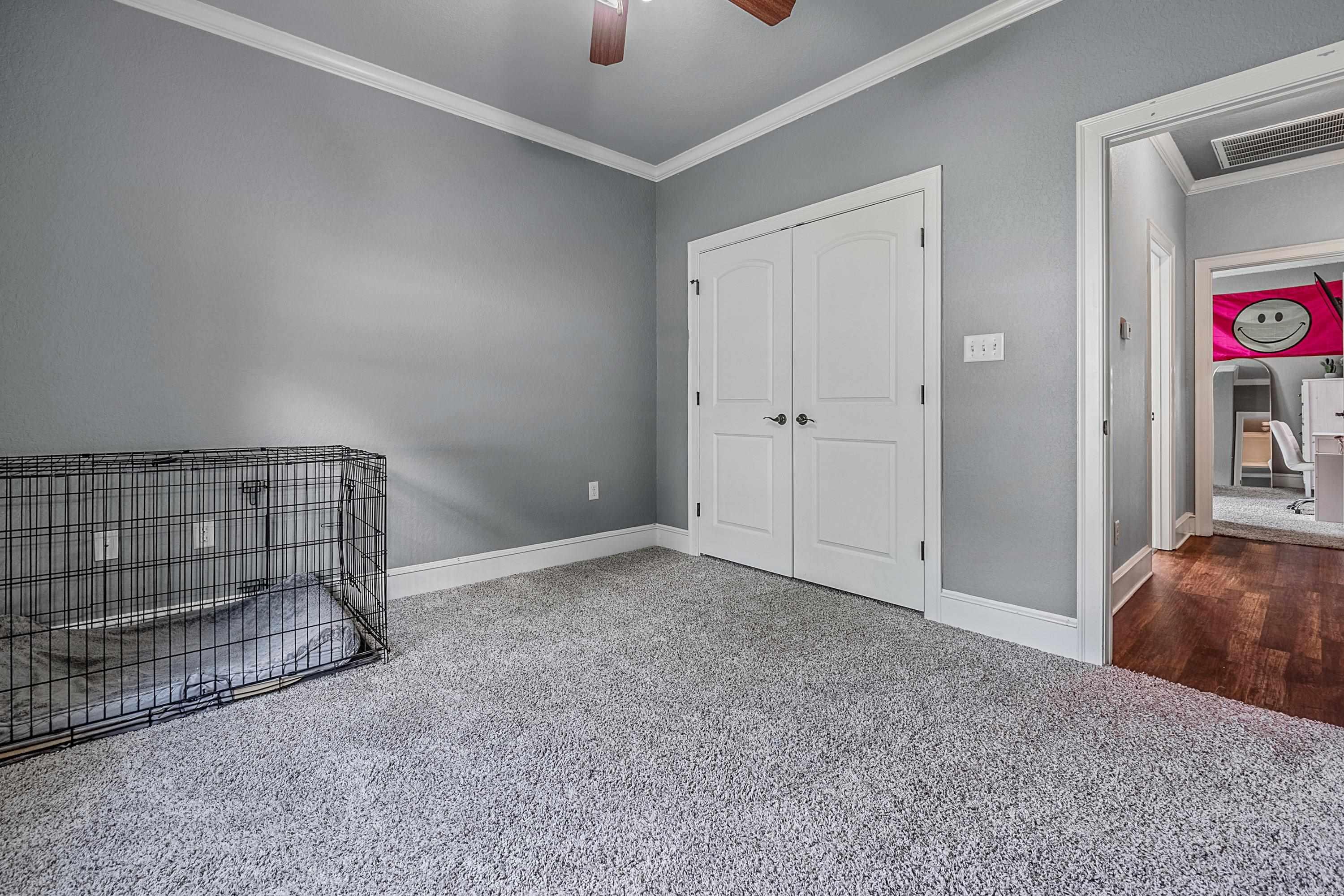 MILLERS VALLEY ADDN - Residential