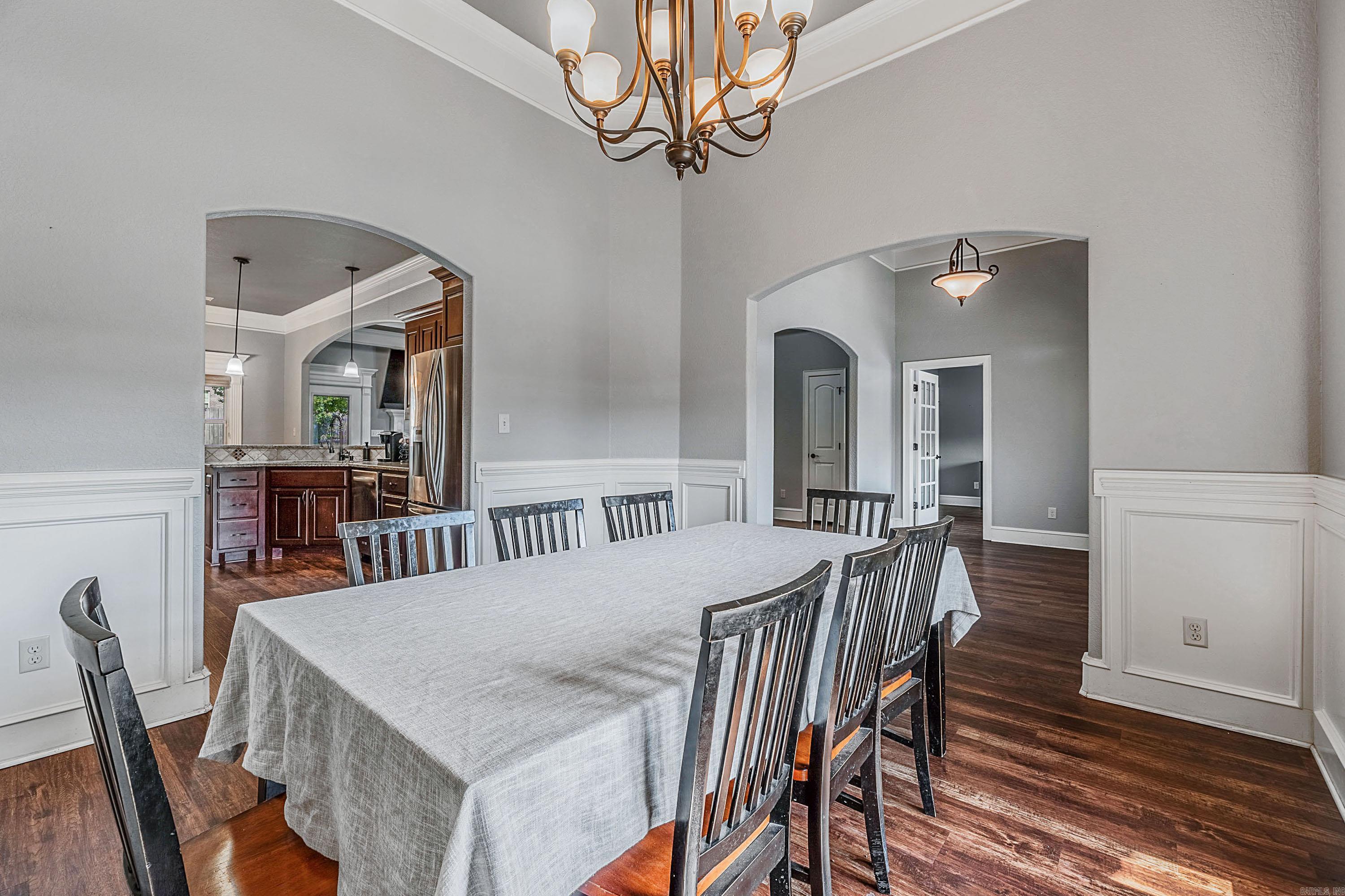 MILLERS VALLEY ADDN - Residential