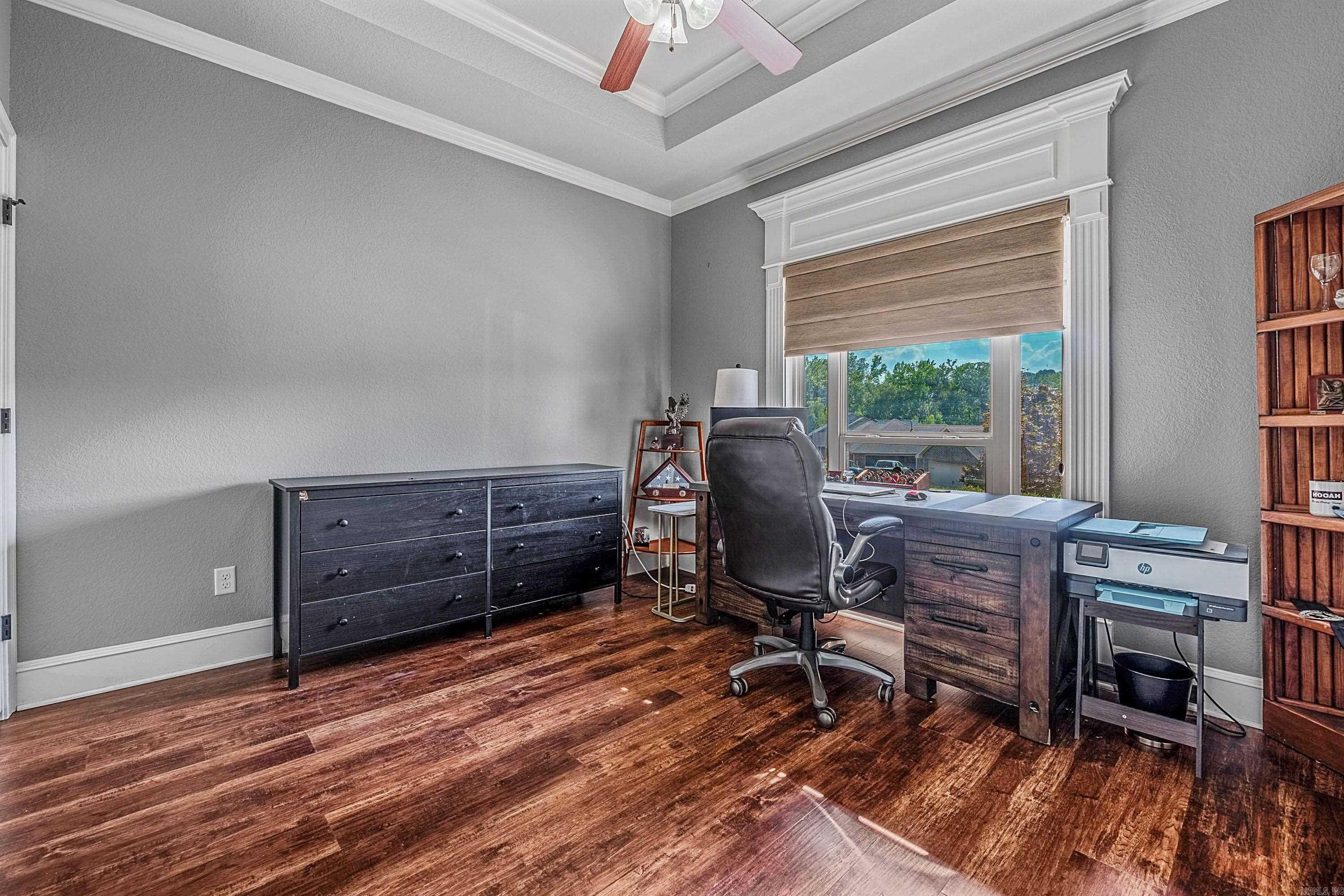 MILLERS VALLEY ADDN - Residential