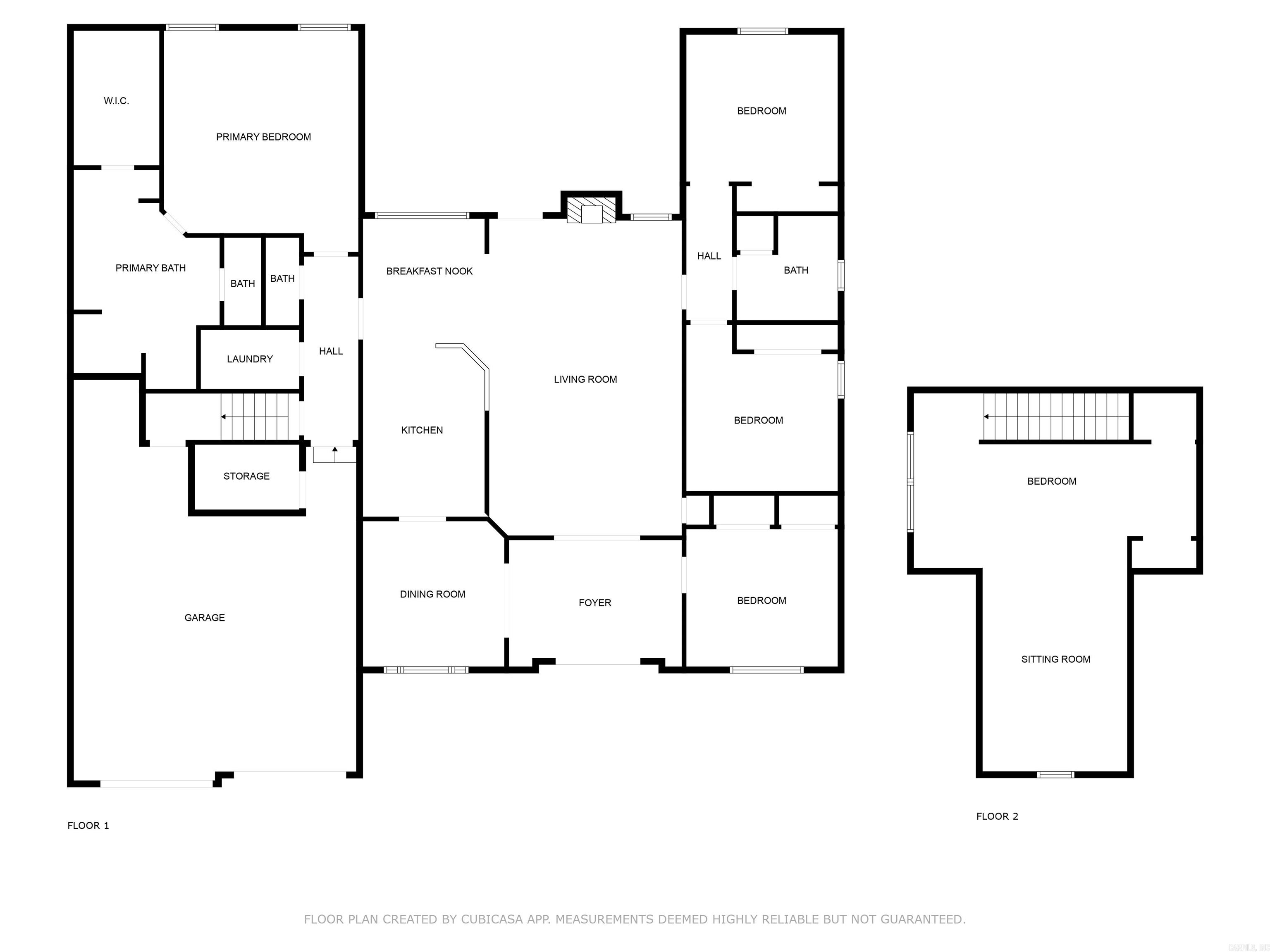MILLERS VALLEY ADDN - Residential