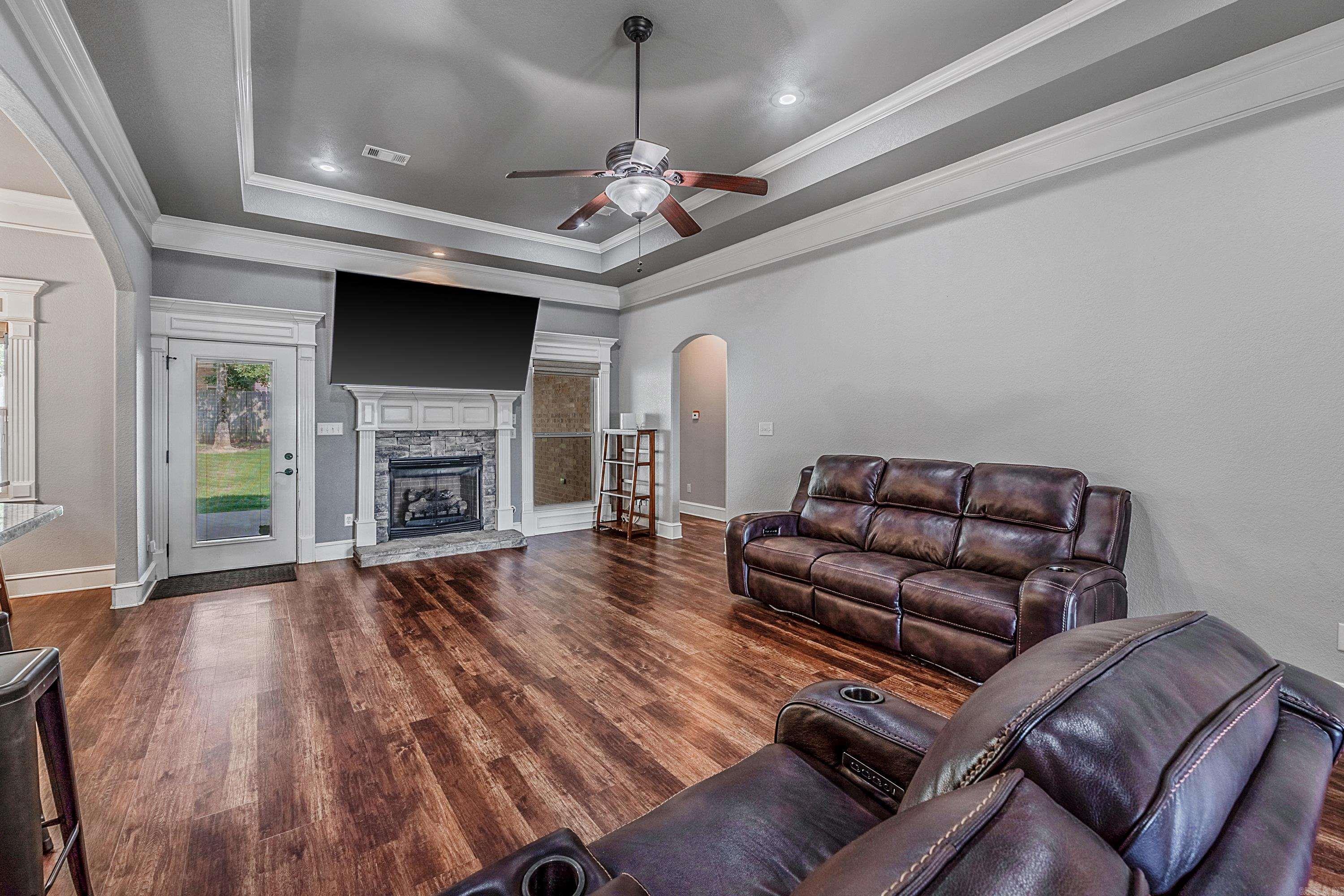 MILLERS VALLEY ADDN - Residential