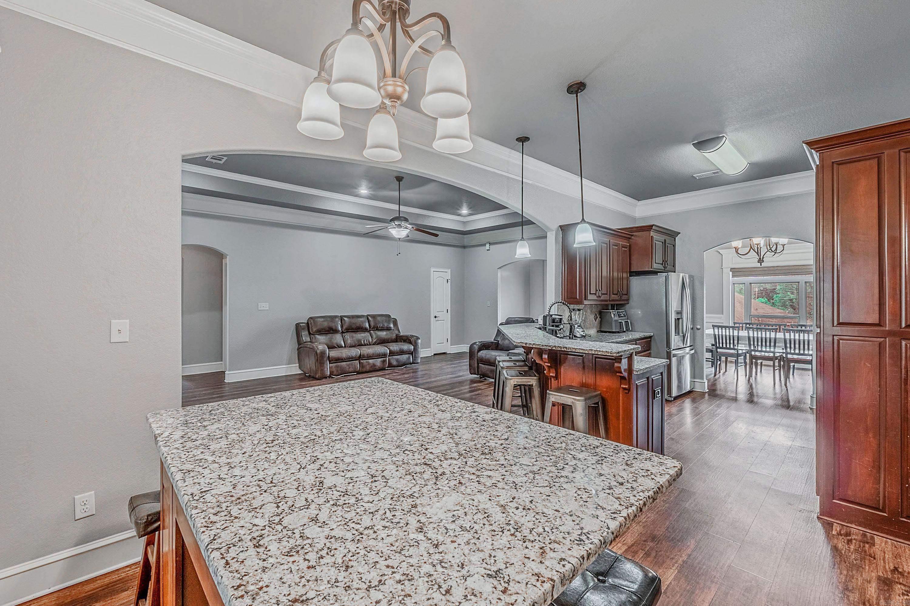 MILLERS VALLEY ADDN - Residential