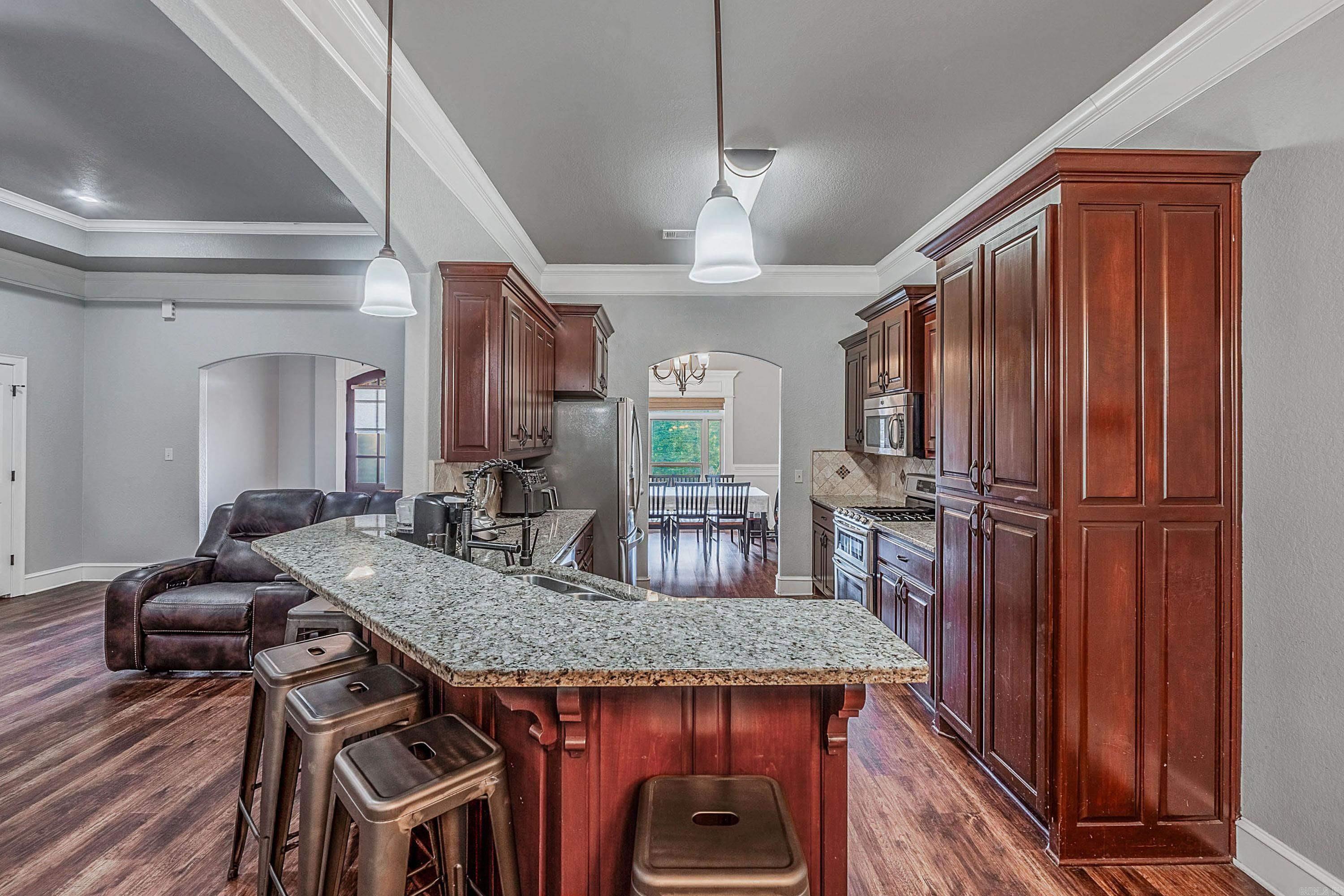 MILLERS VALLEY ADDN - Residential