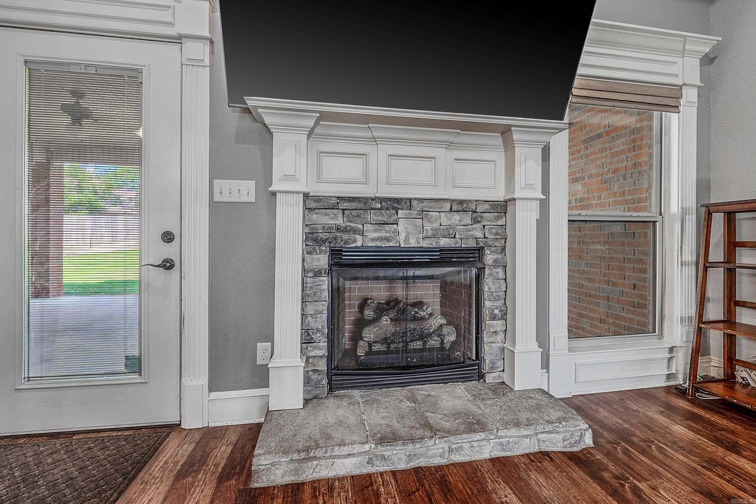 MILLERS VALLEY ADDN - Residential