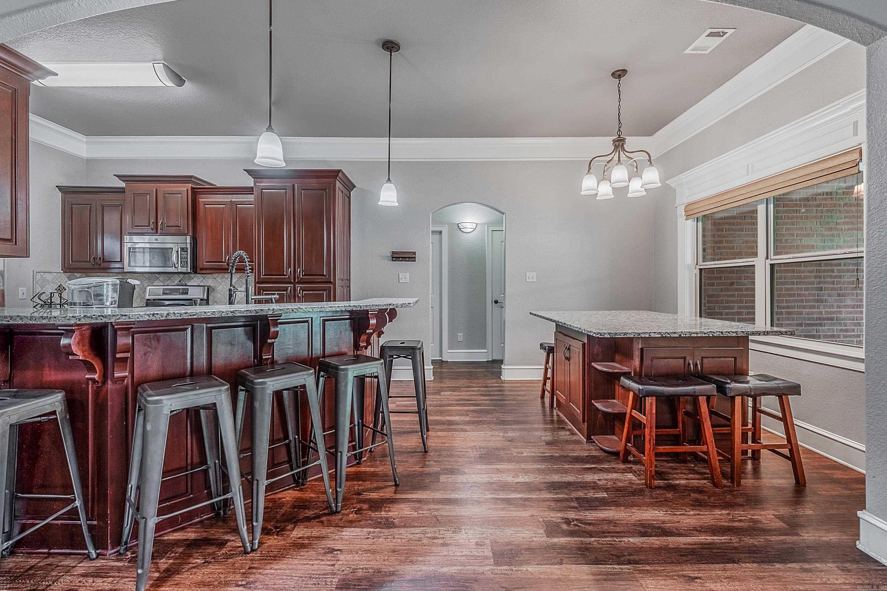 MILLERS VALLEY ADDN - Residential