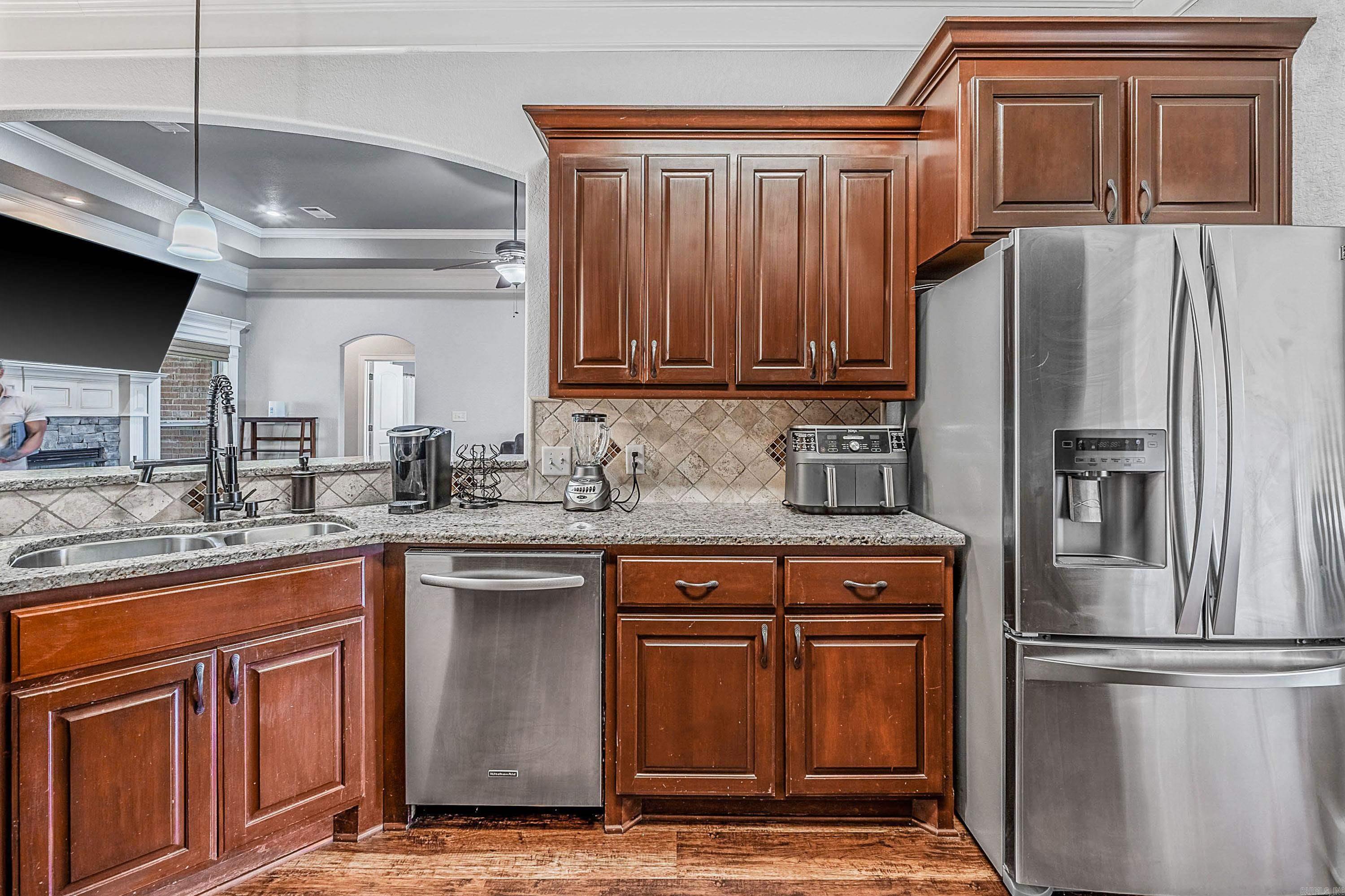 MILLERS VALLEY ADDN - Residential