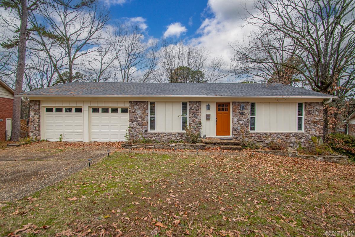 SHERATON PARK - Residential