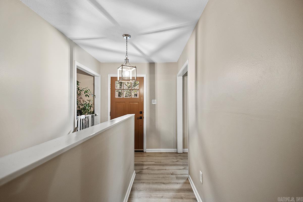 SHERATON PARK - Residential