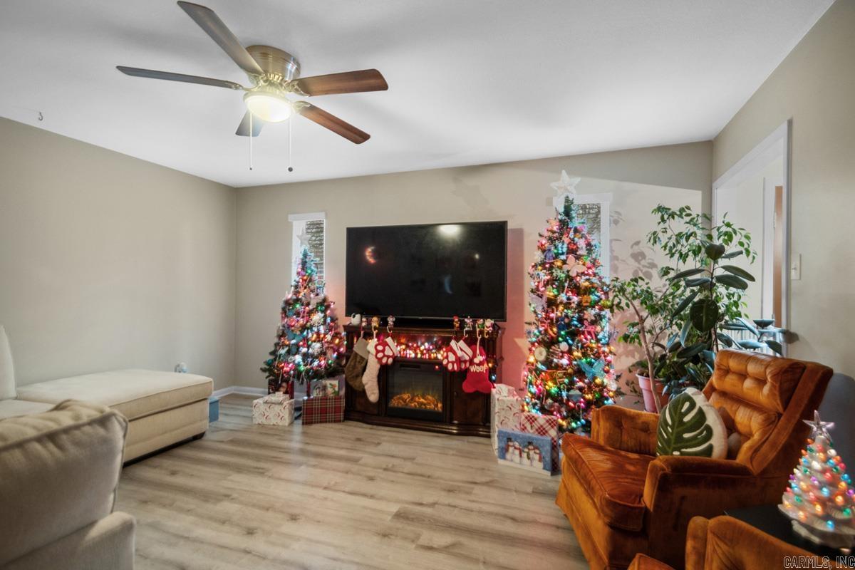 SHERATON PARK - Residential