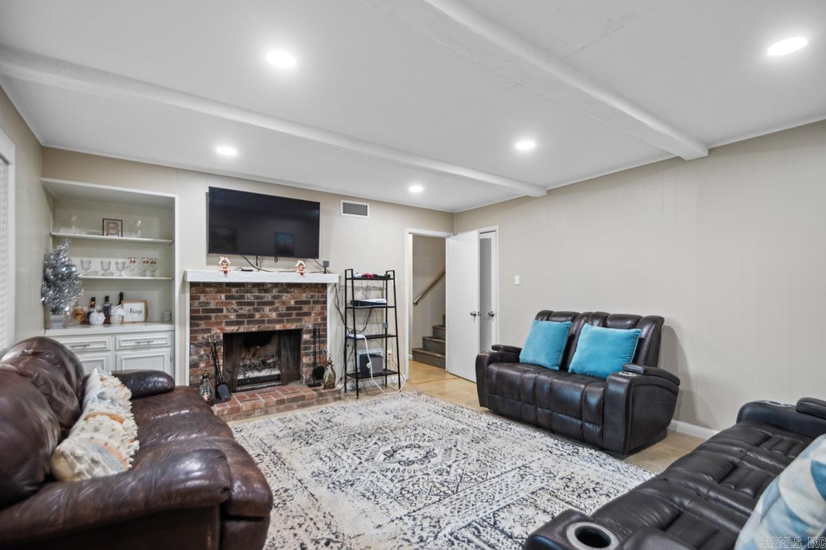 SHERATON PARK - Residential