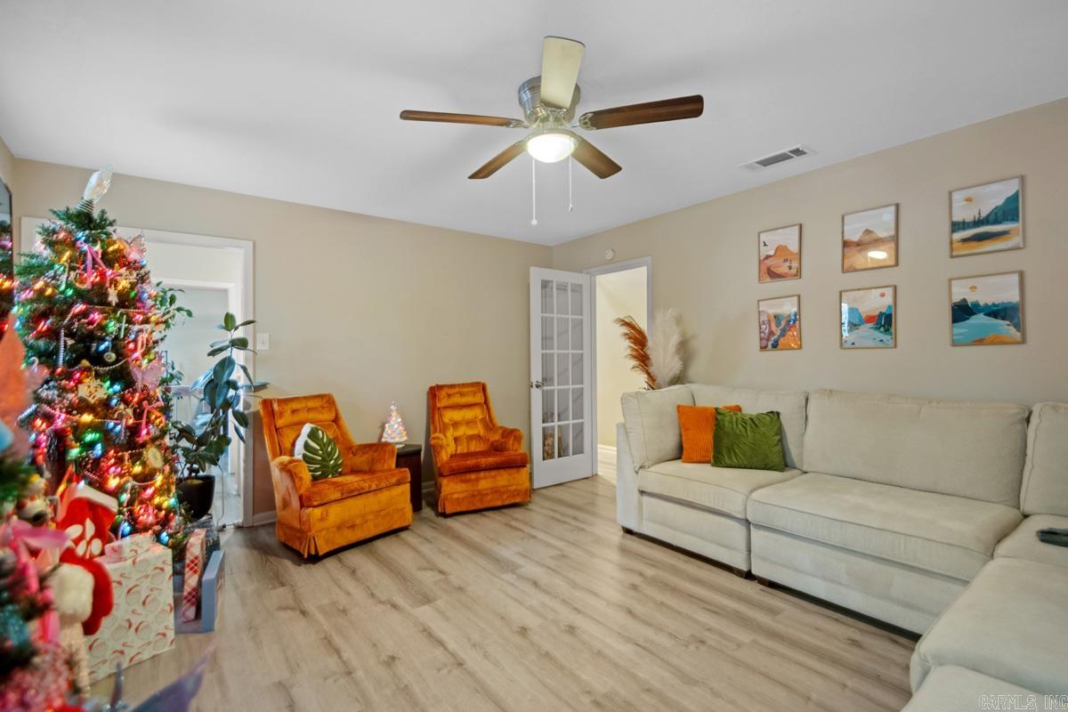 SHERATON PARK - Residential