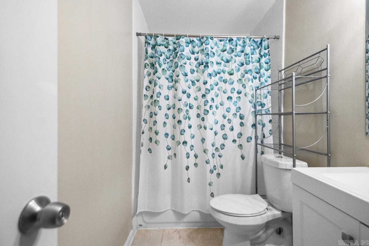 SHERATON PARK - Residential