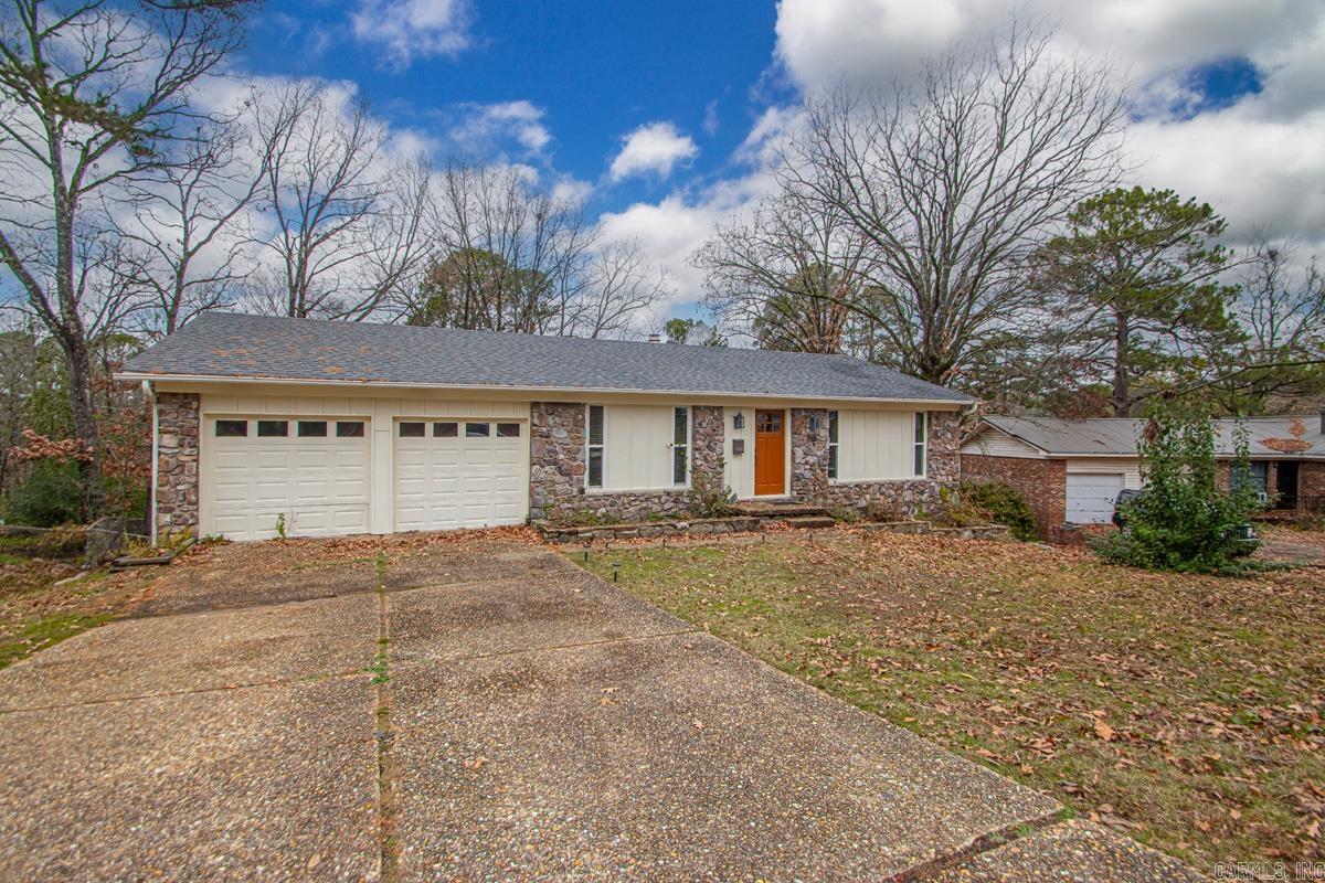 SHERATON PARK - Residential