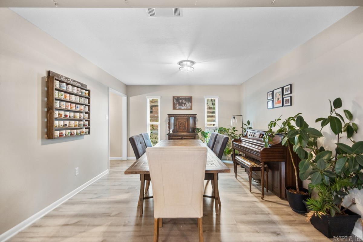 SHERATON PARK - Residential