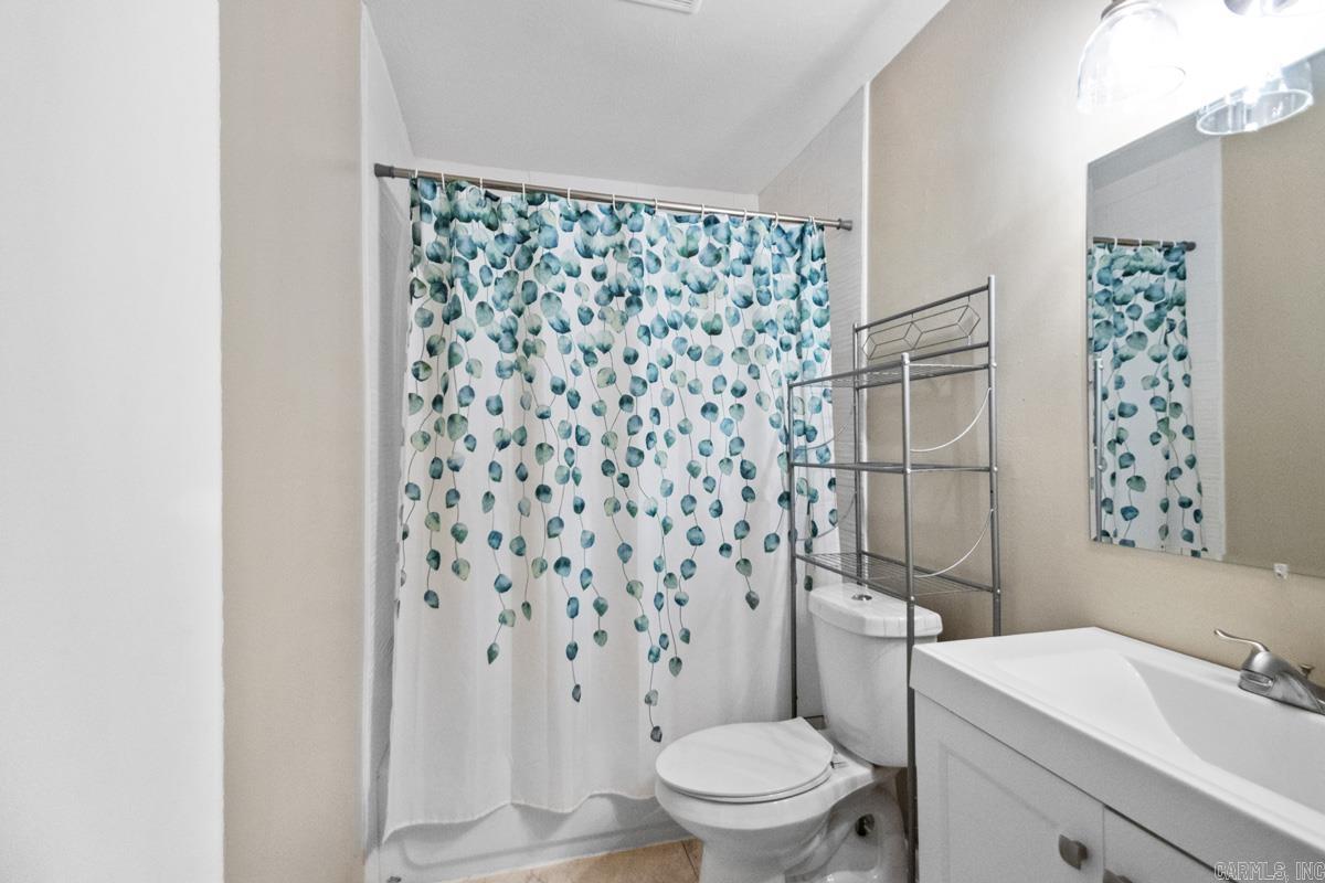 SHERATON PARK - Residential