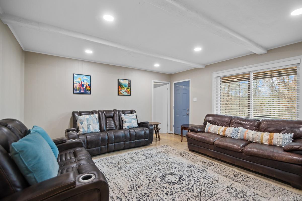 SHERATON PARK - Residential