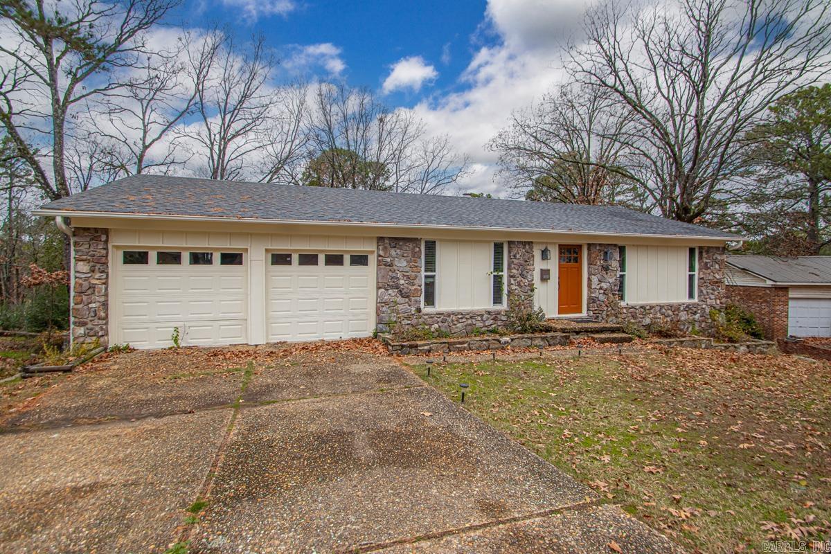 SHERATON PARK - Residential