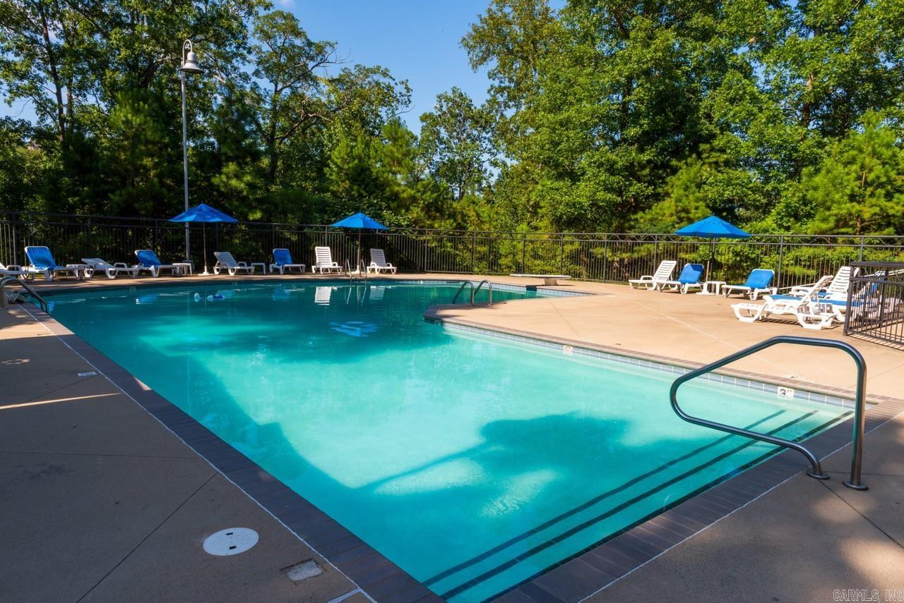 Red Oak Ridge - Land