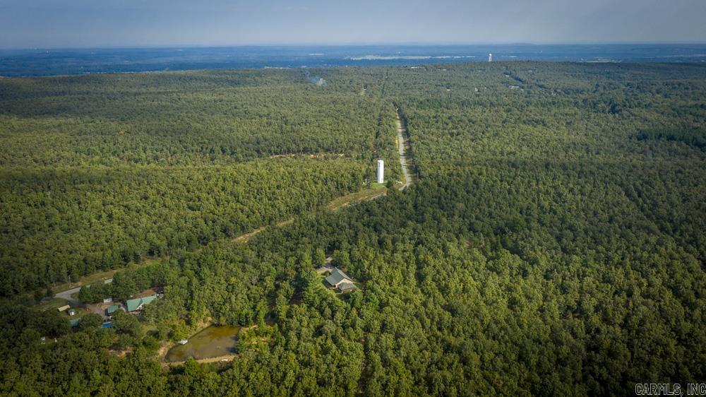 DORIS HEIGHTS II FINAL PLAT - Land