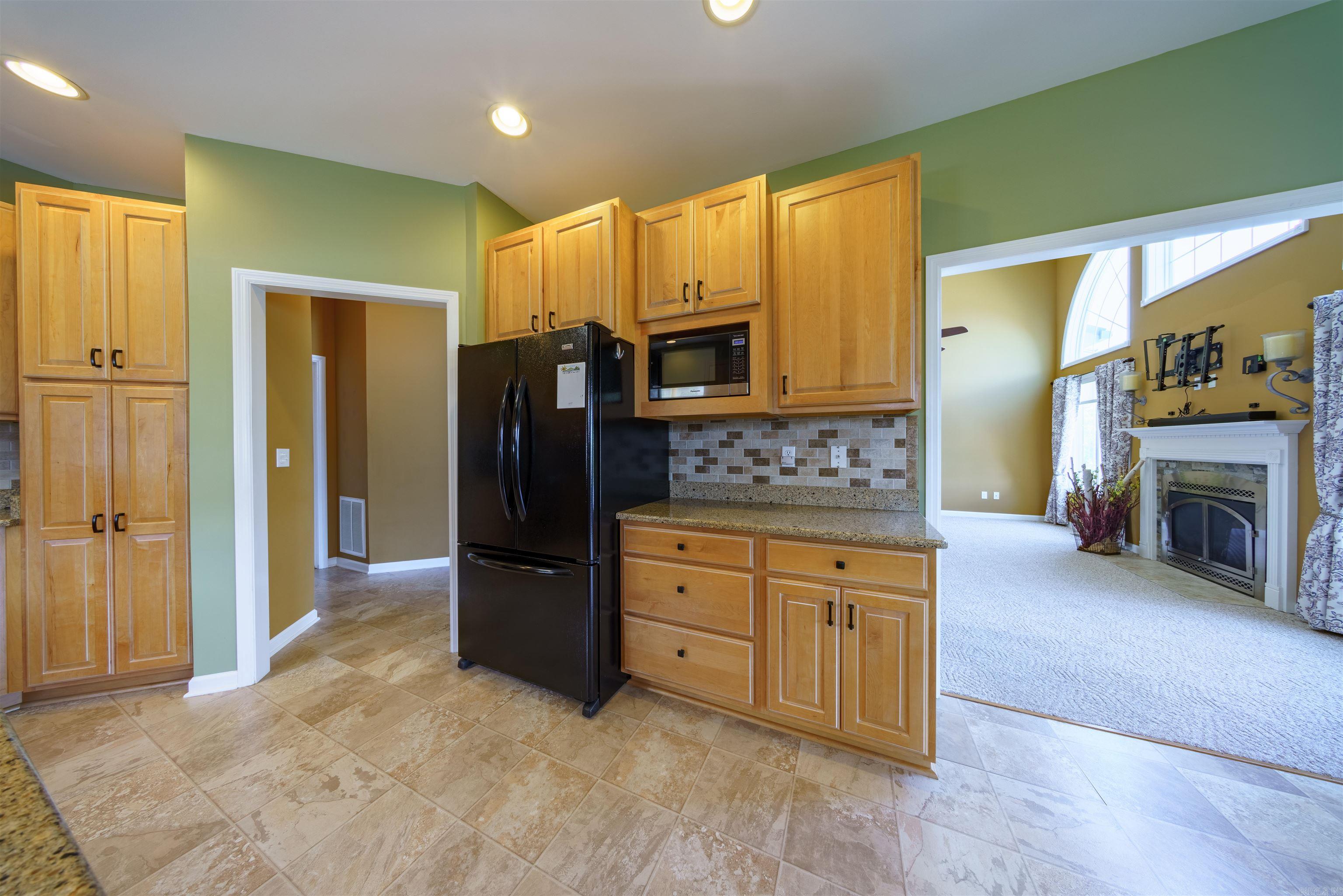 CROWN VIEW - Residential