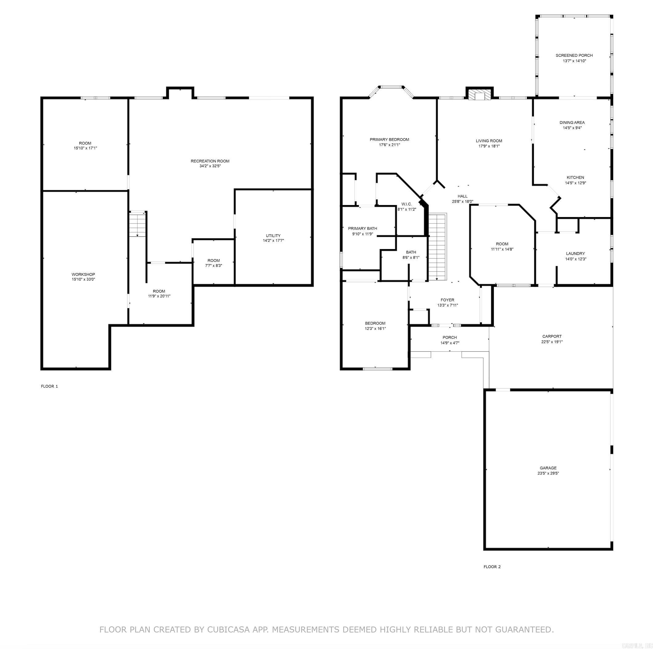 CROWN VIEW - Residential
