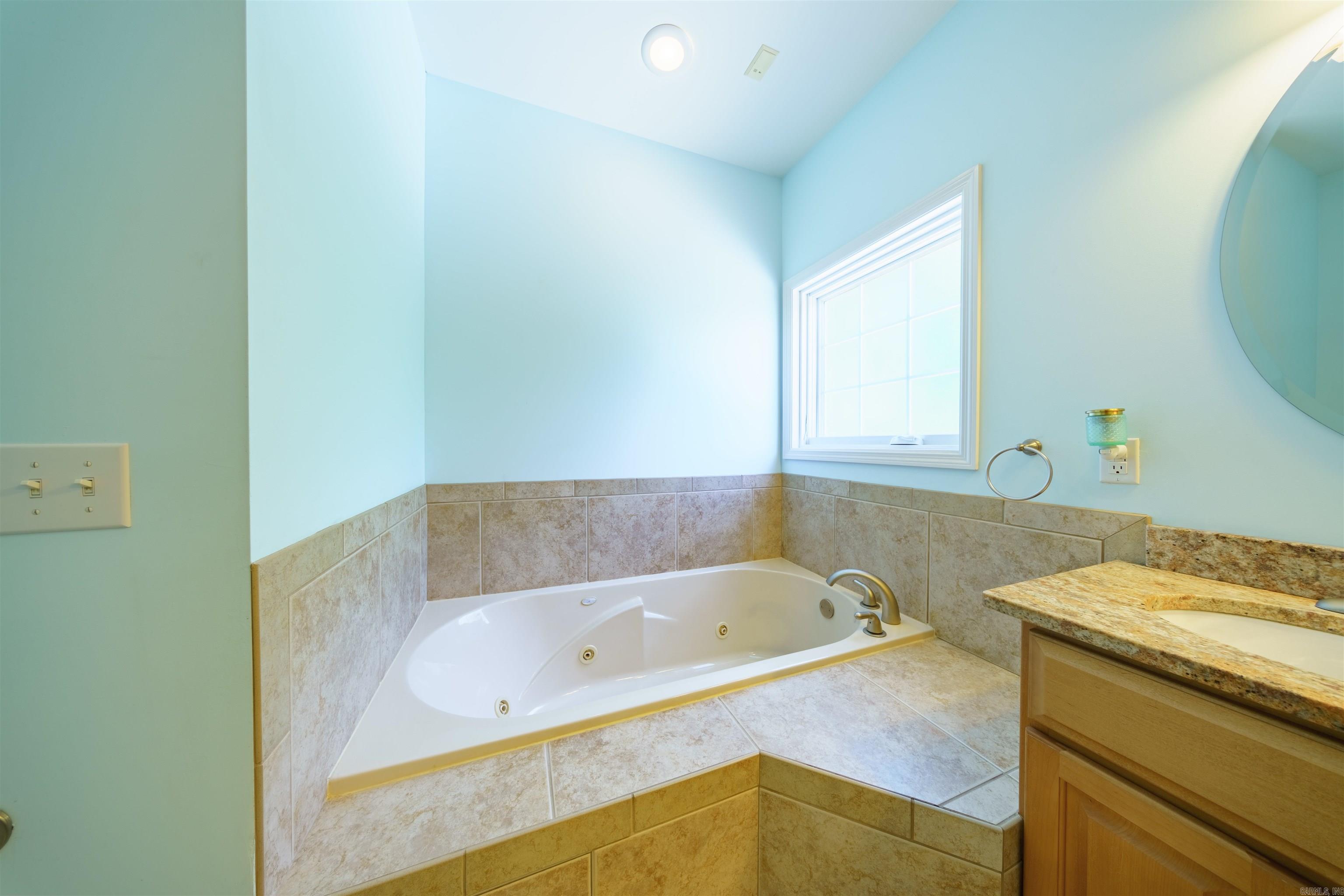 CROWN VIEW - Residential