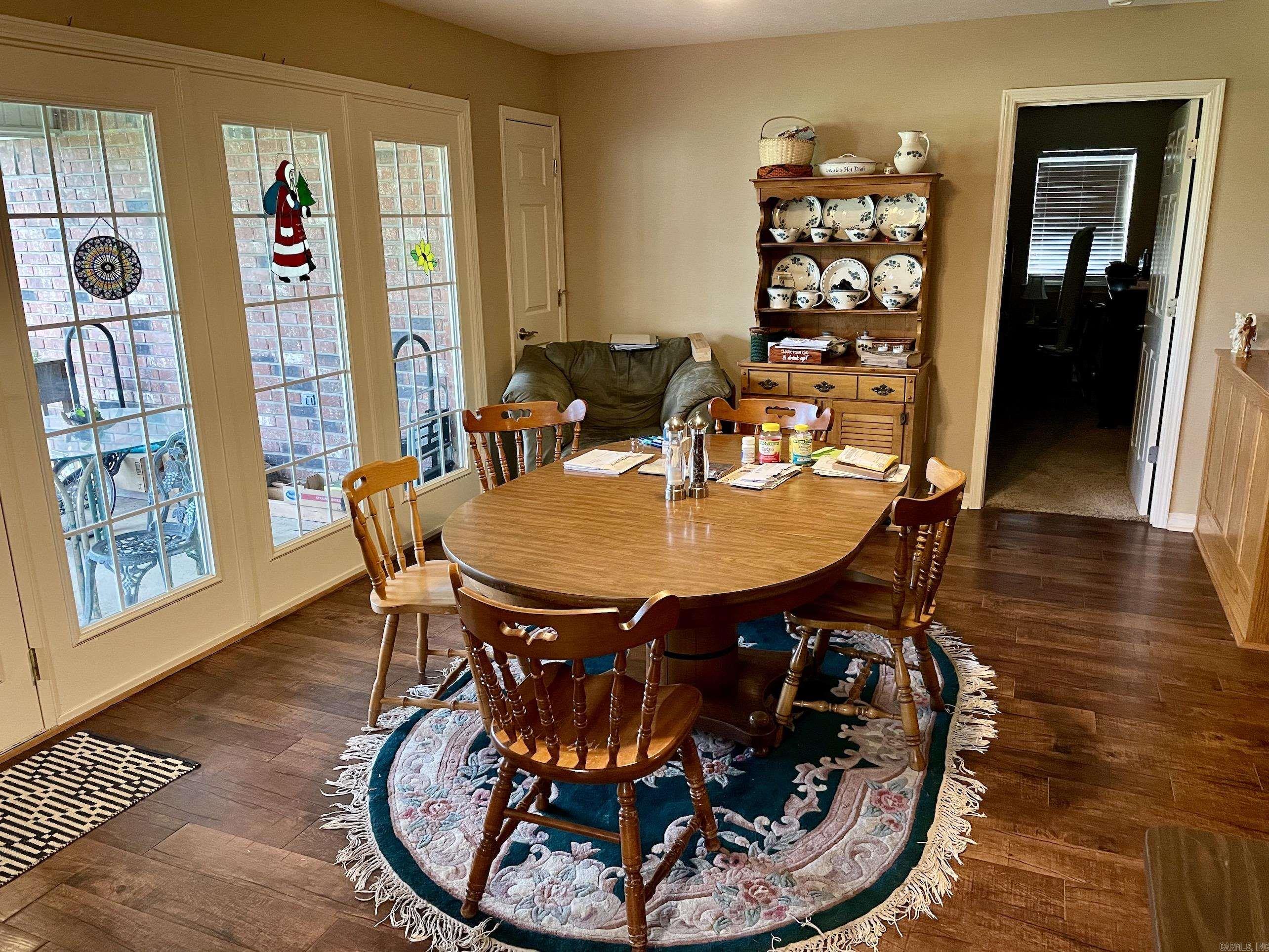 Not In List - Residential