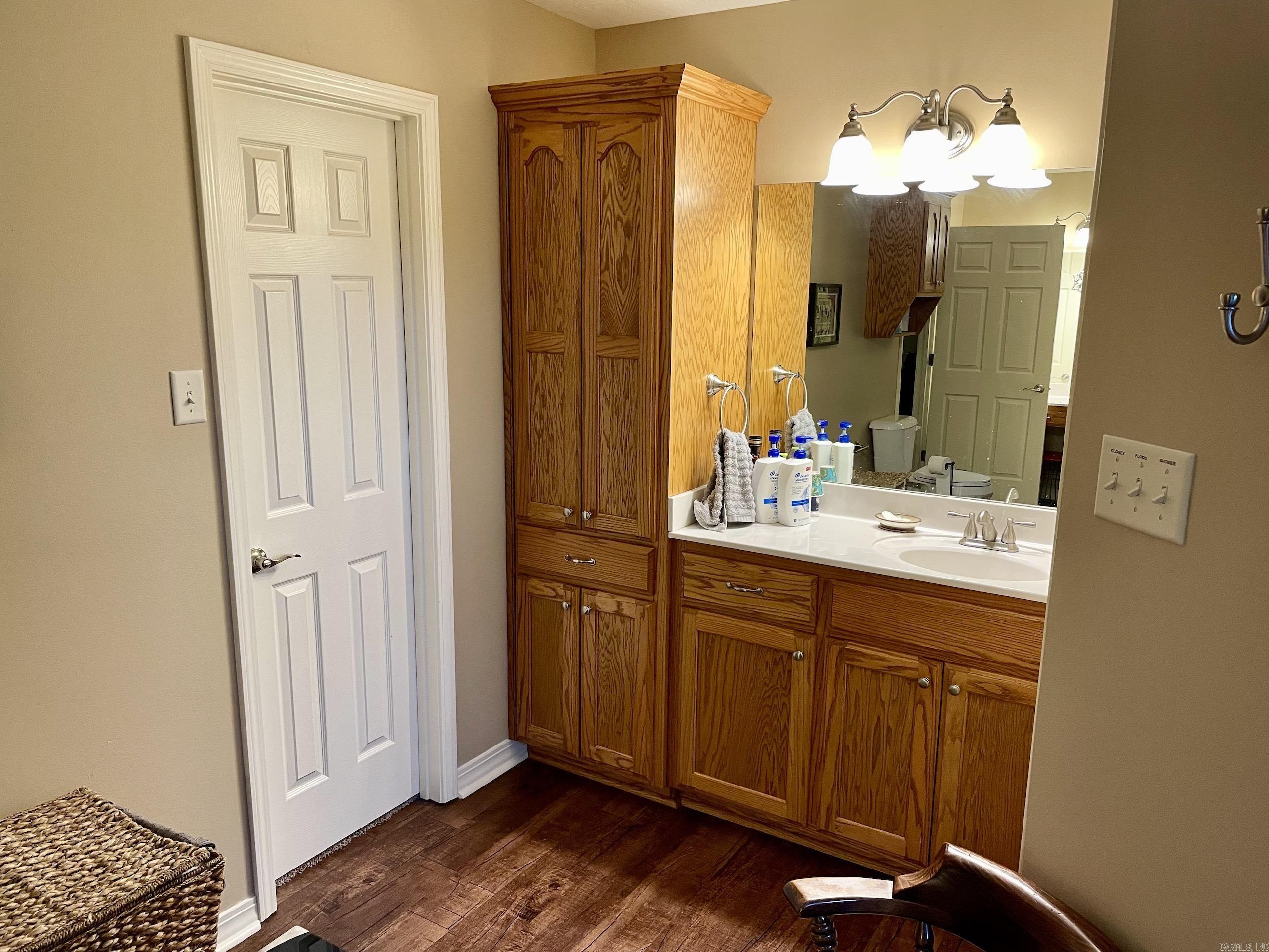 Not In List - Residential