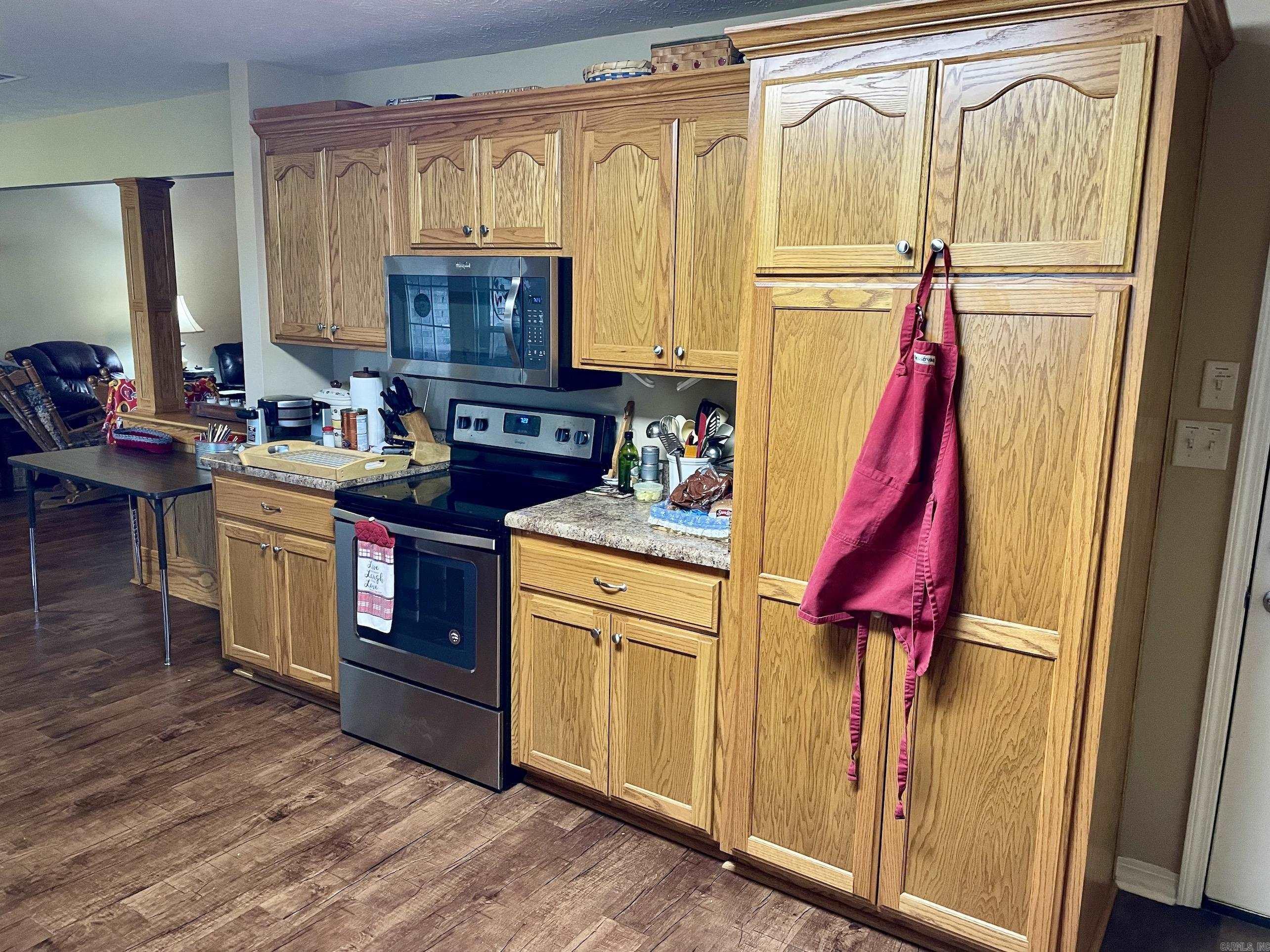 Not In List - Residential