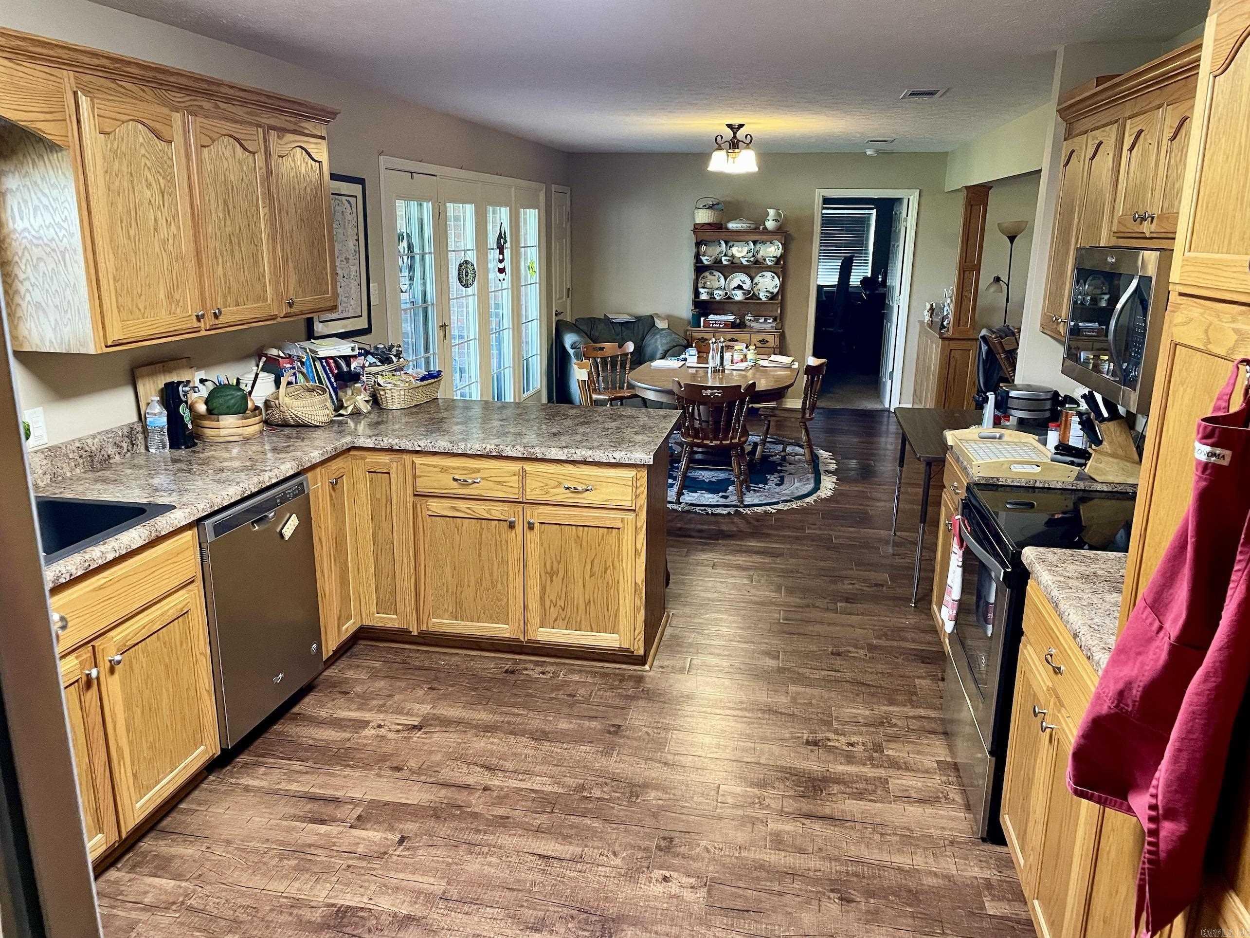 Not In List - Residential