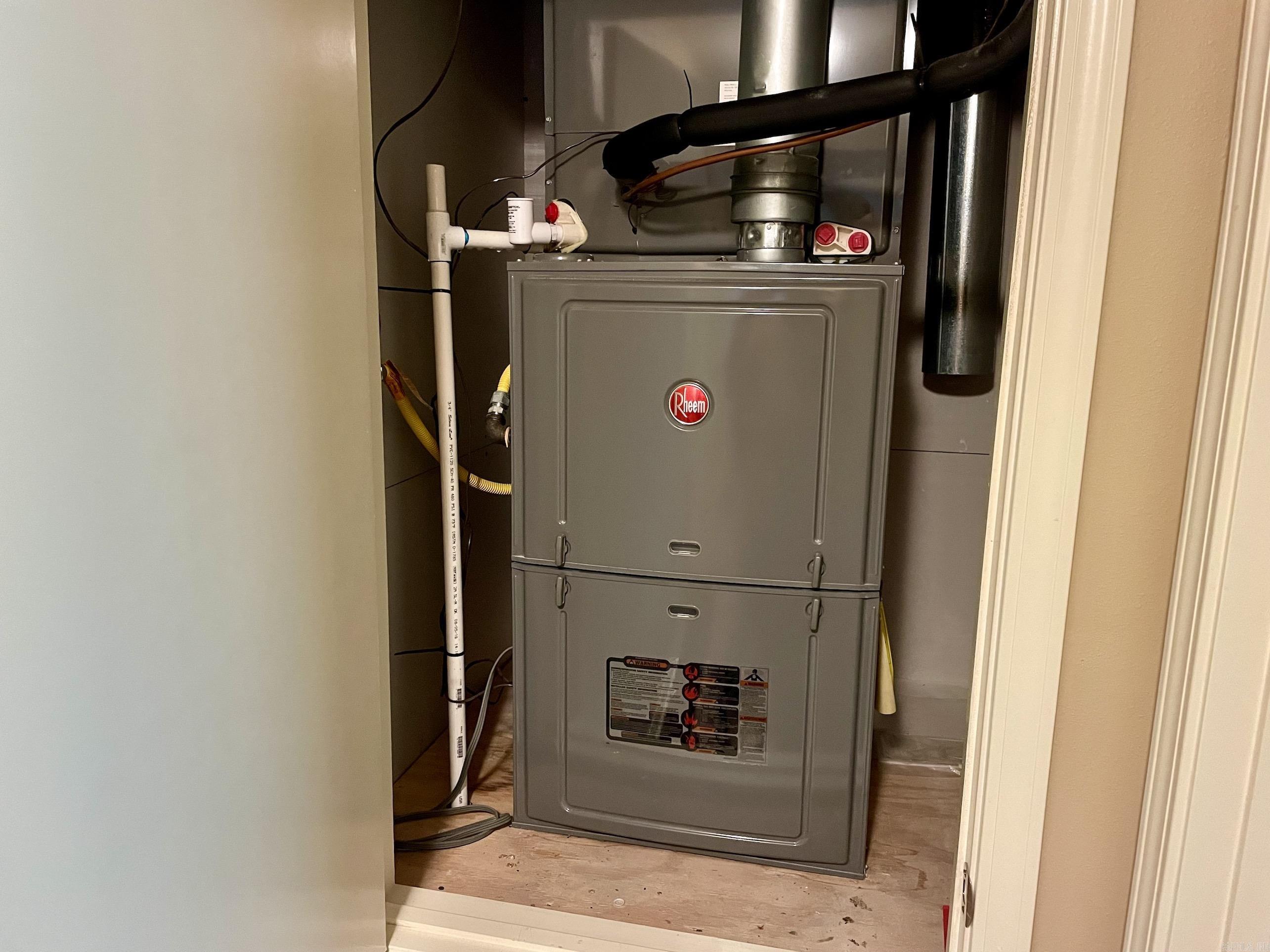 Not In List - Residential