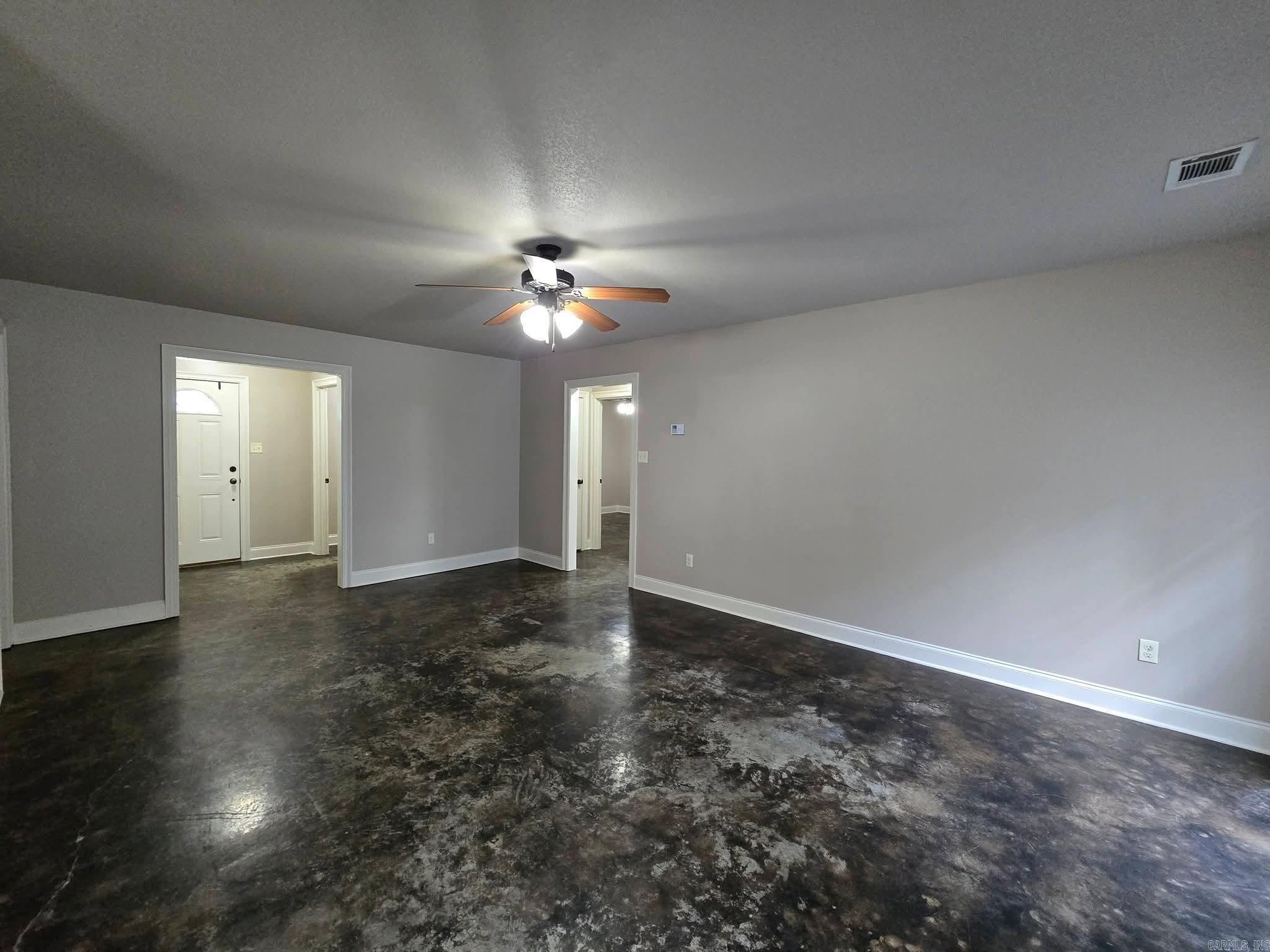 Town Lots of Brookland - Residential Lease