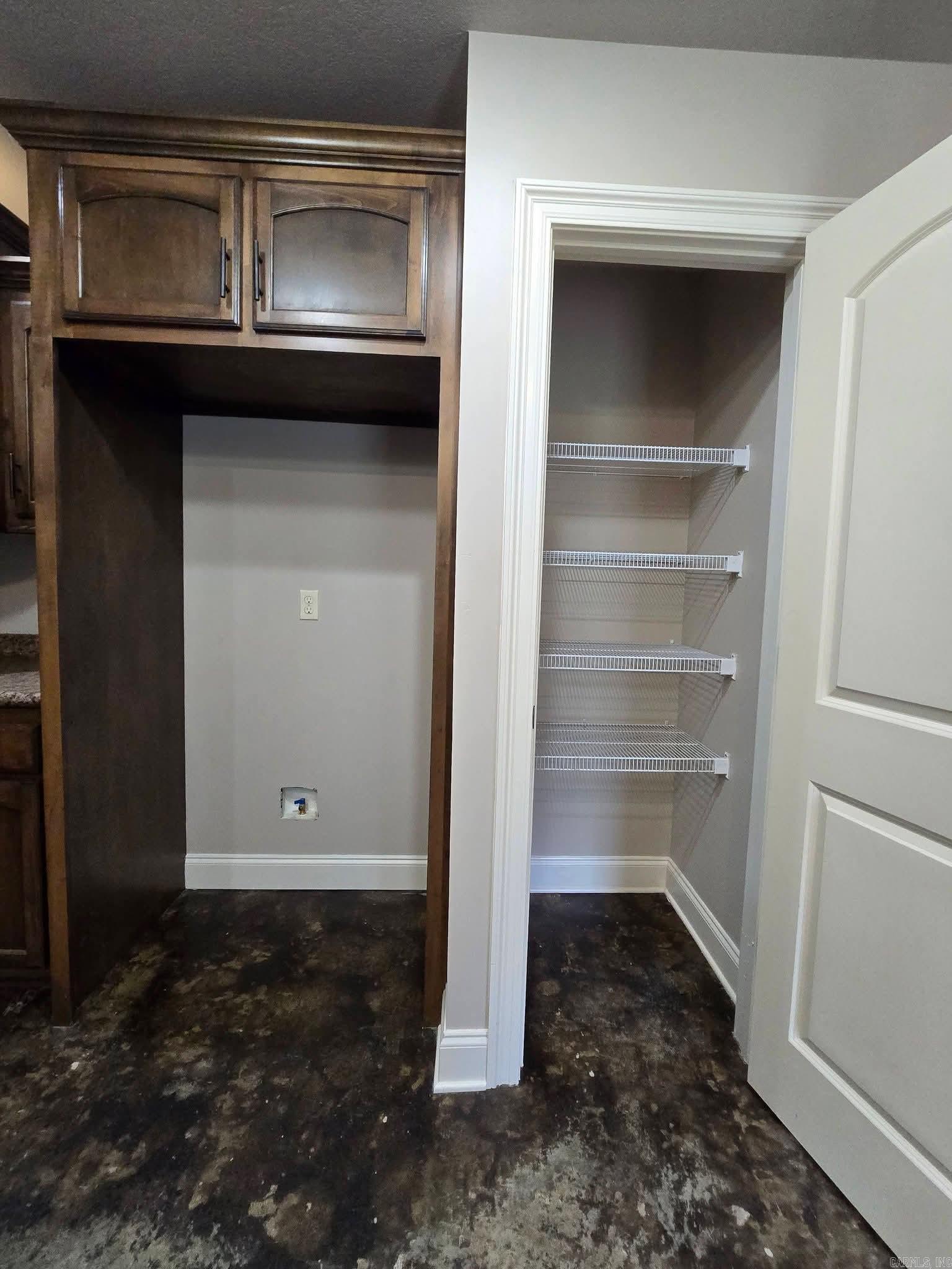 Town Lots of Brookland - Residential Lease