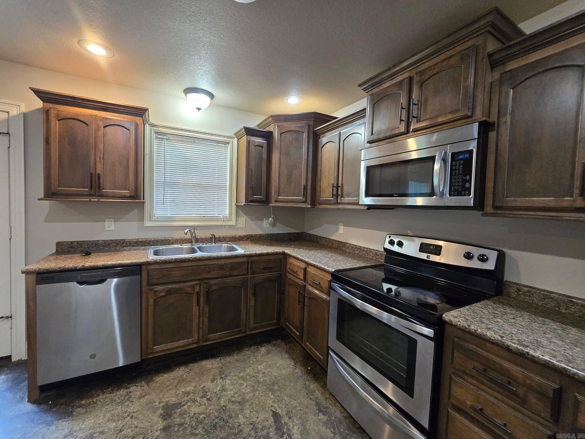 Town Lots of Brookland - Residential Lease